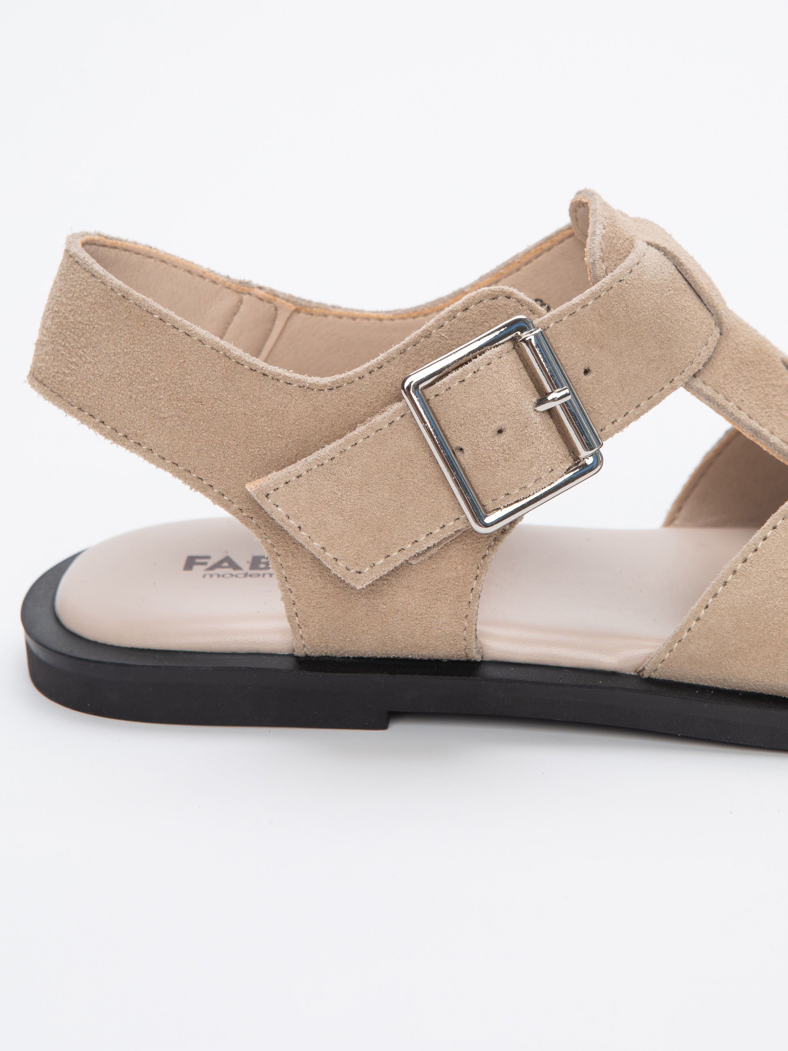 Обувь FABRIMO. Портретный фотограф в Иванове Ольга Гуральник