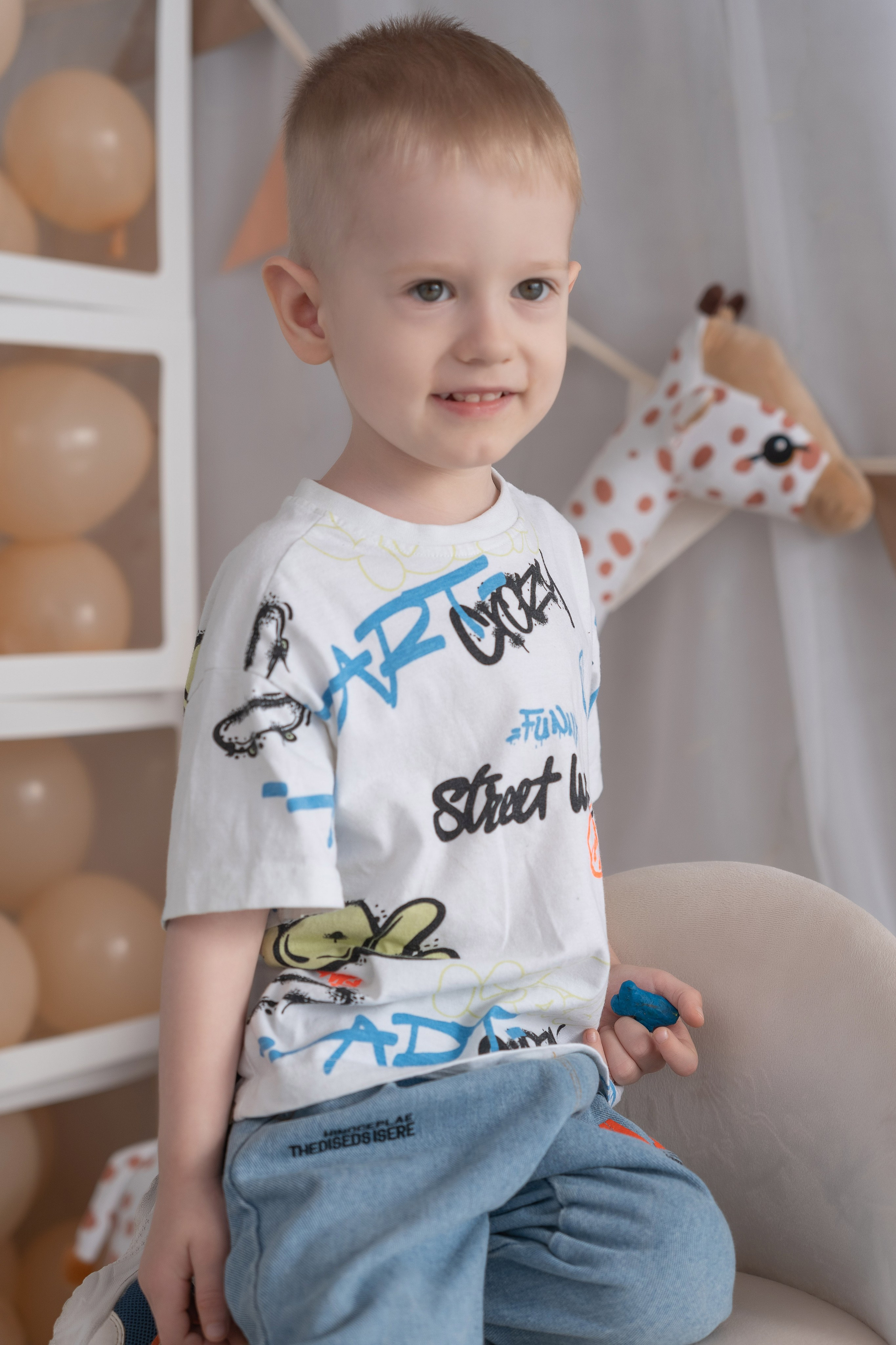 Детская фотосессия. Фотограф Саратов/Энгельс