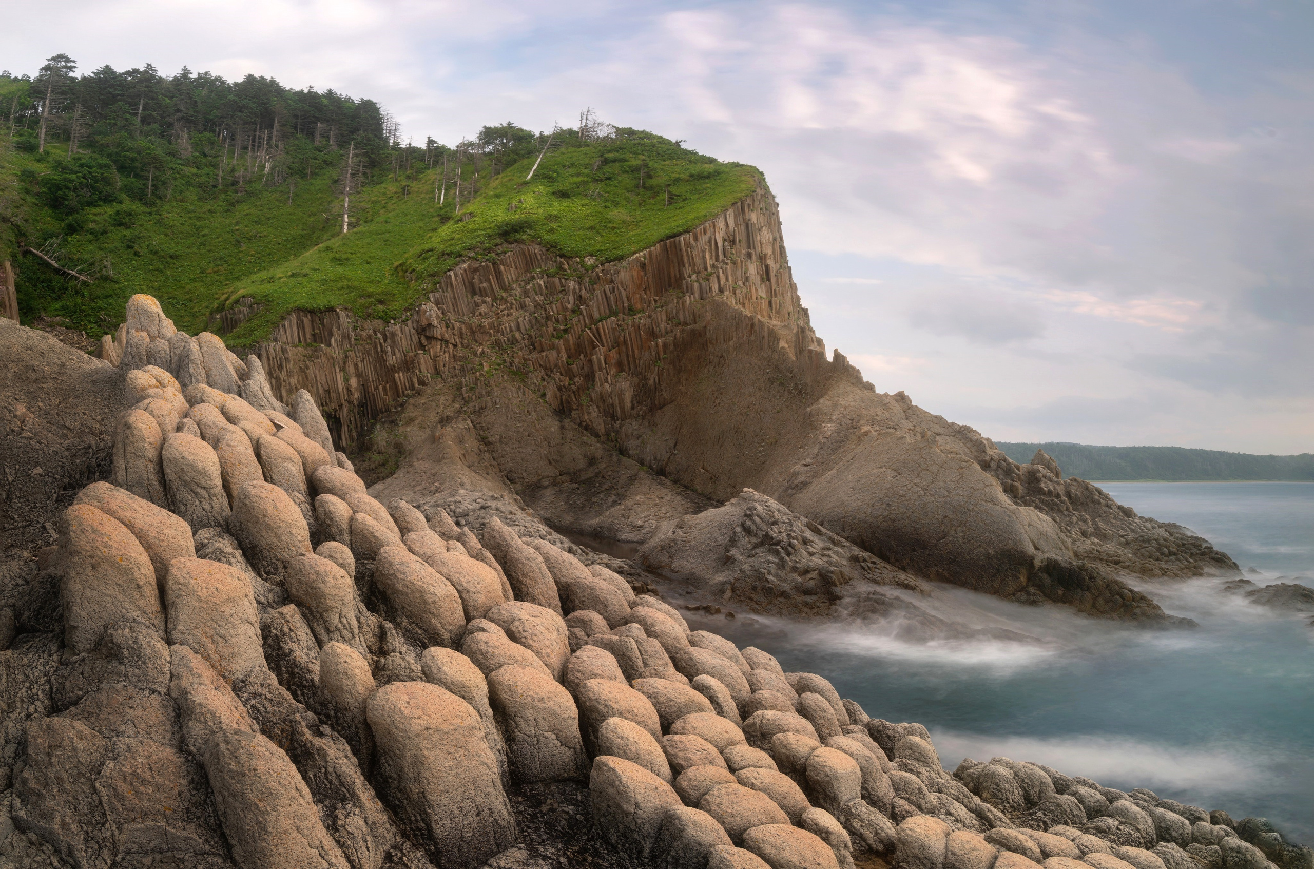 Портфолио. Andrew Gusarov Nature Photography