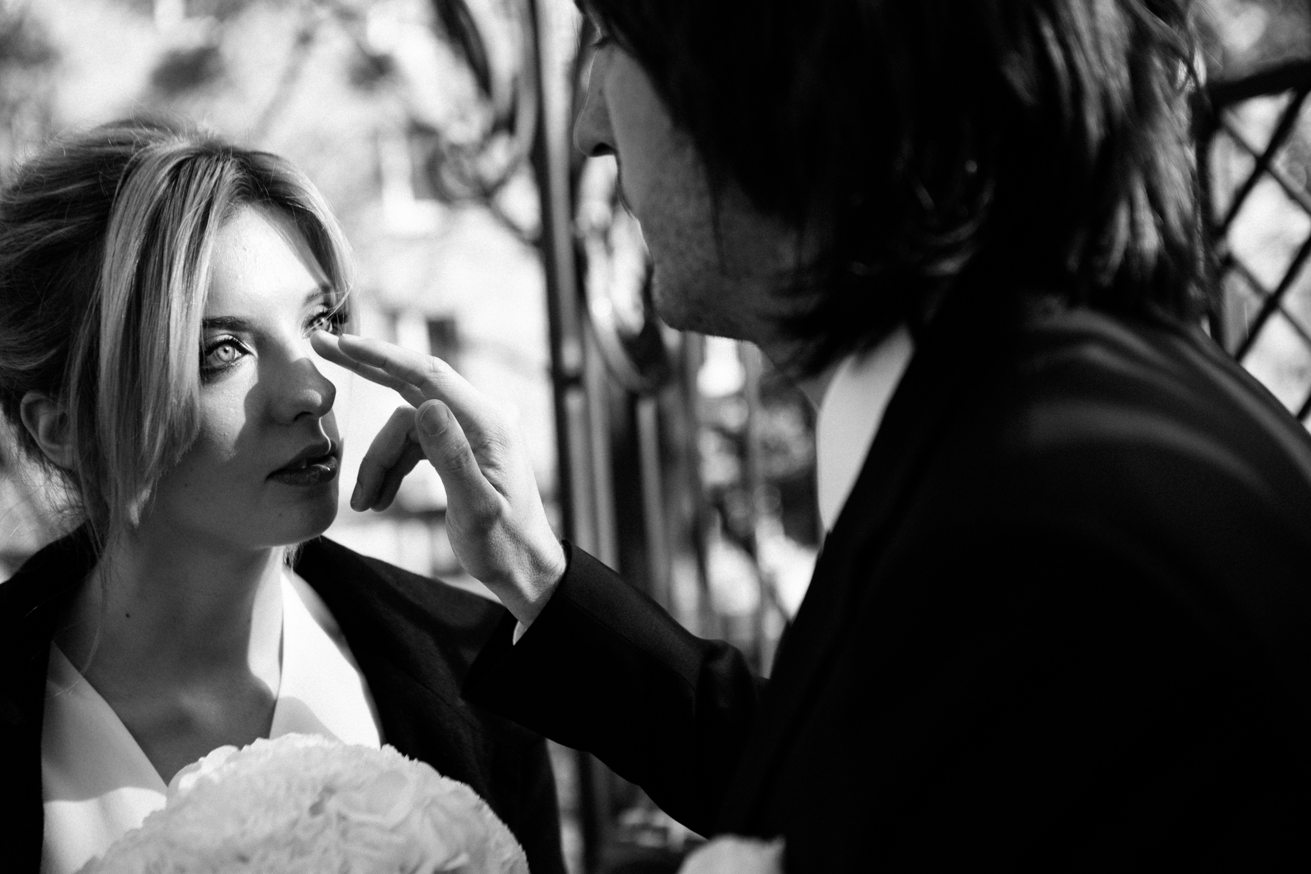 Свадебный альбом. Фотограф в Москве Павлова Ксения