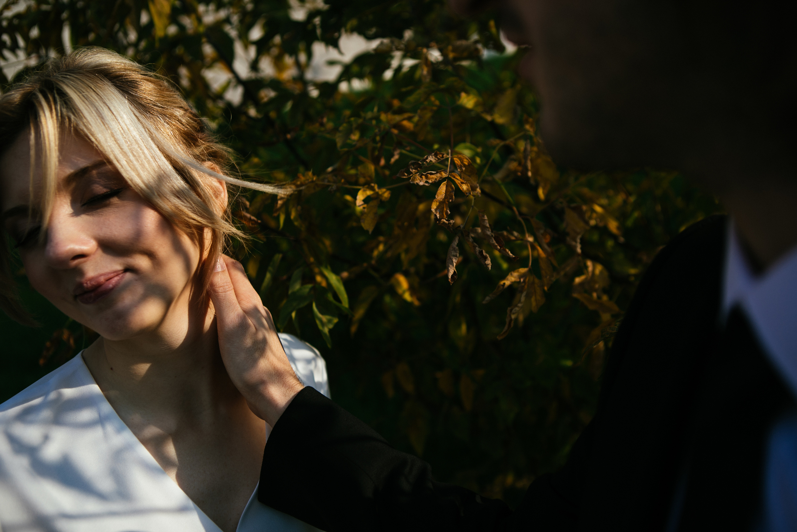 Свадебный альбом. Фотограф в Москве Павлова Ксения