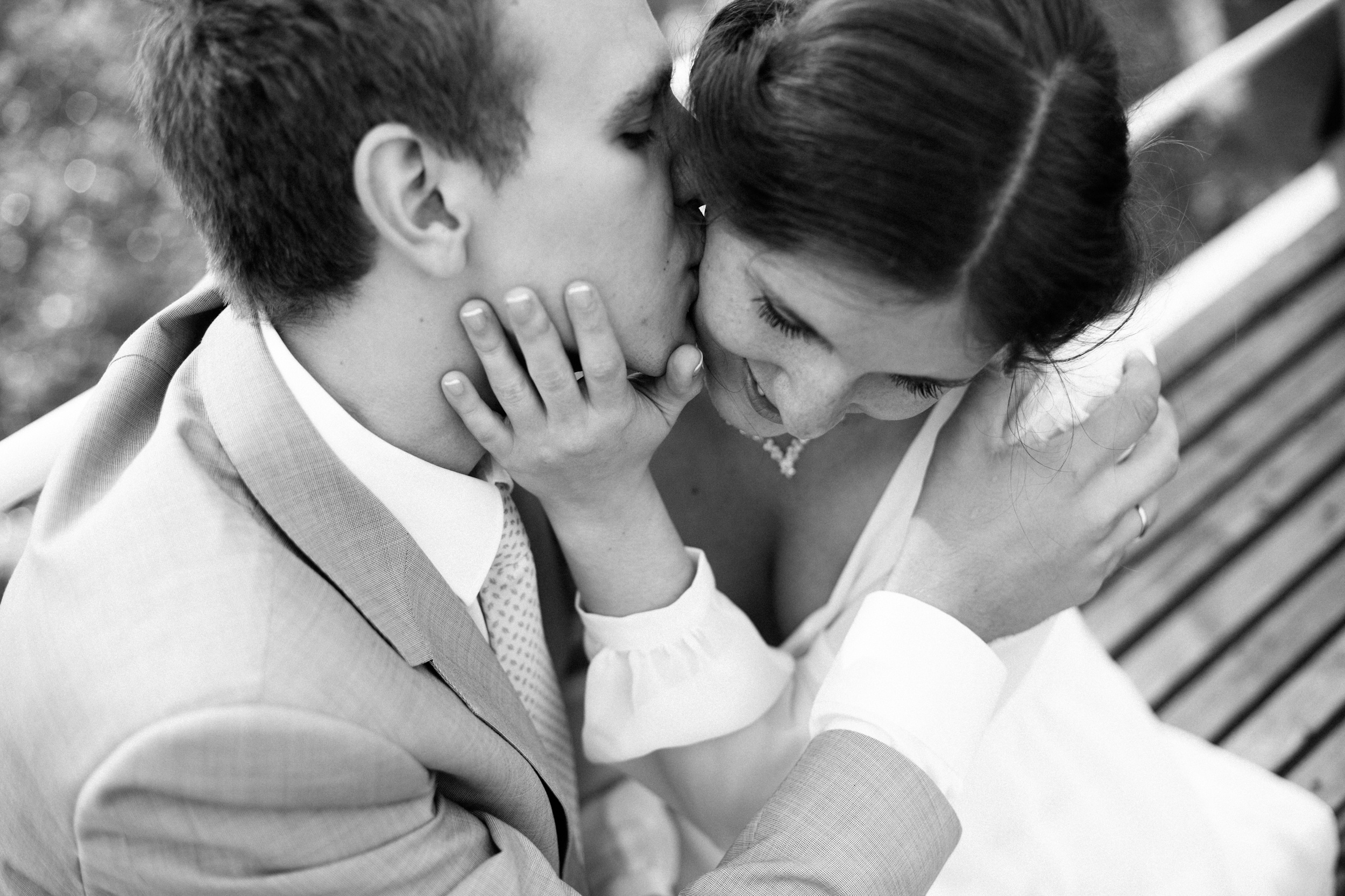 Свадебный альбом. Фотограф в Москве Павлова Ксения