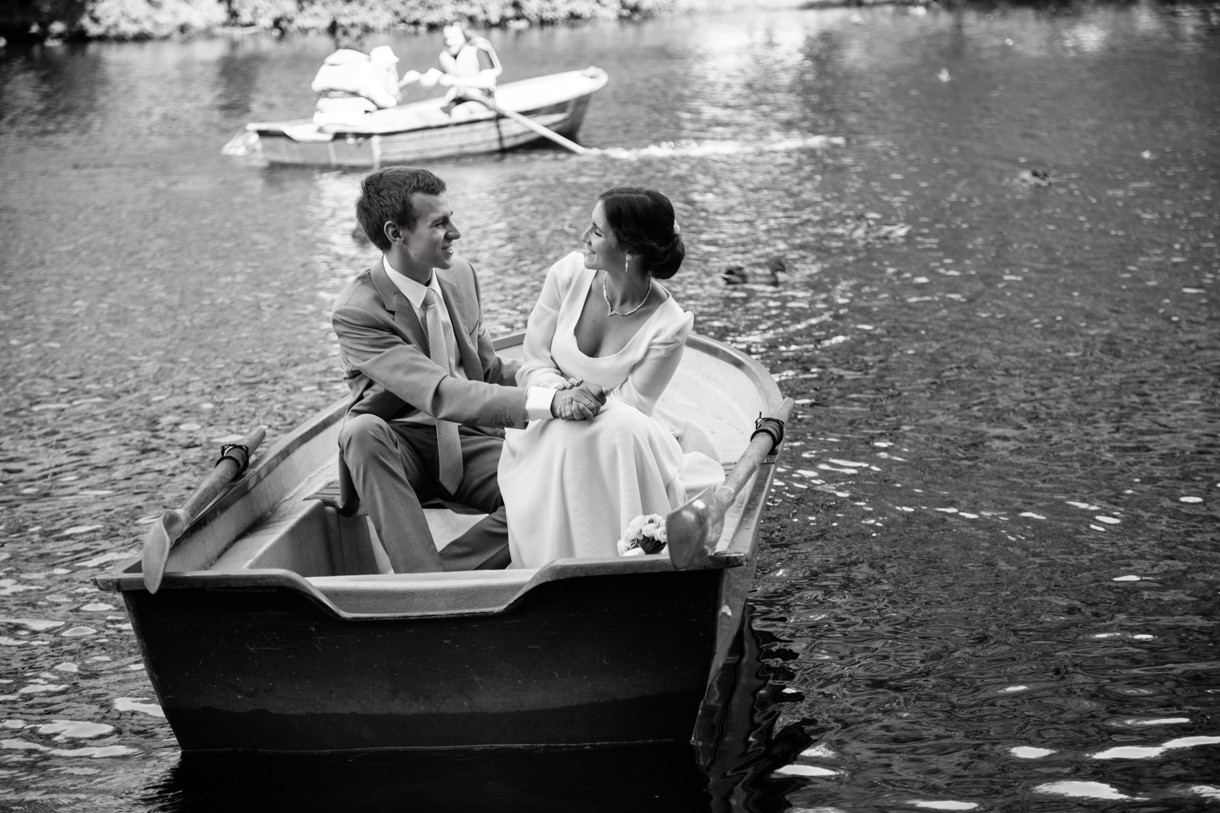 Свадебный альбом. Фотограф в Москве Павлова Ксения