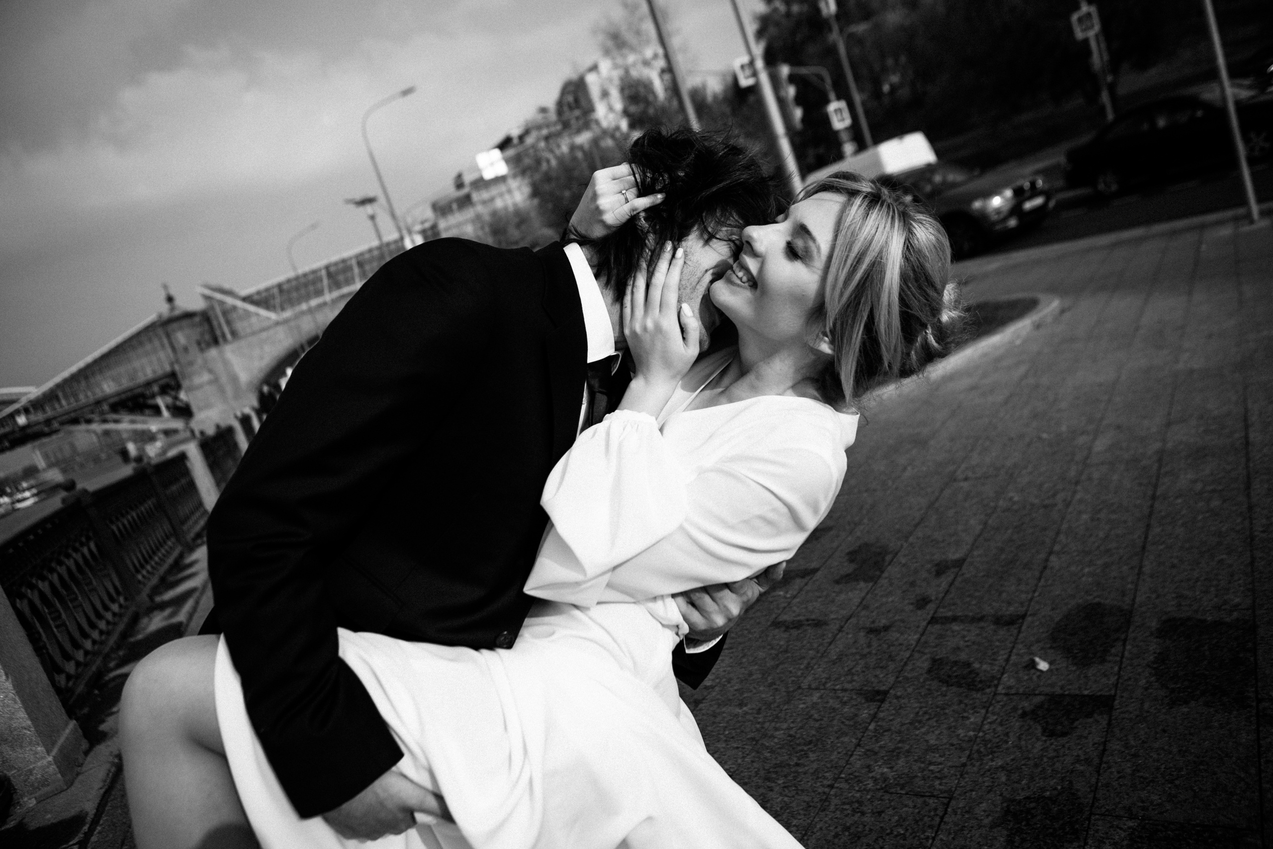 Свадебный альбом. Фотограф в Москве Павлова Ксения