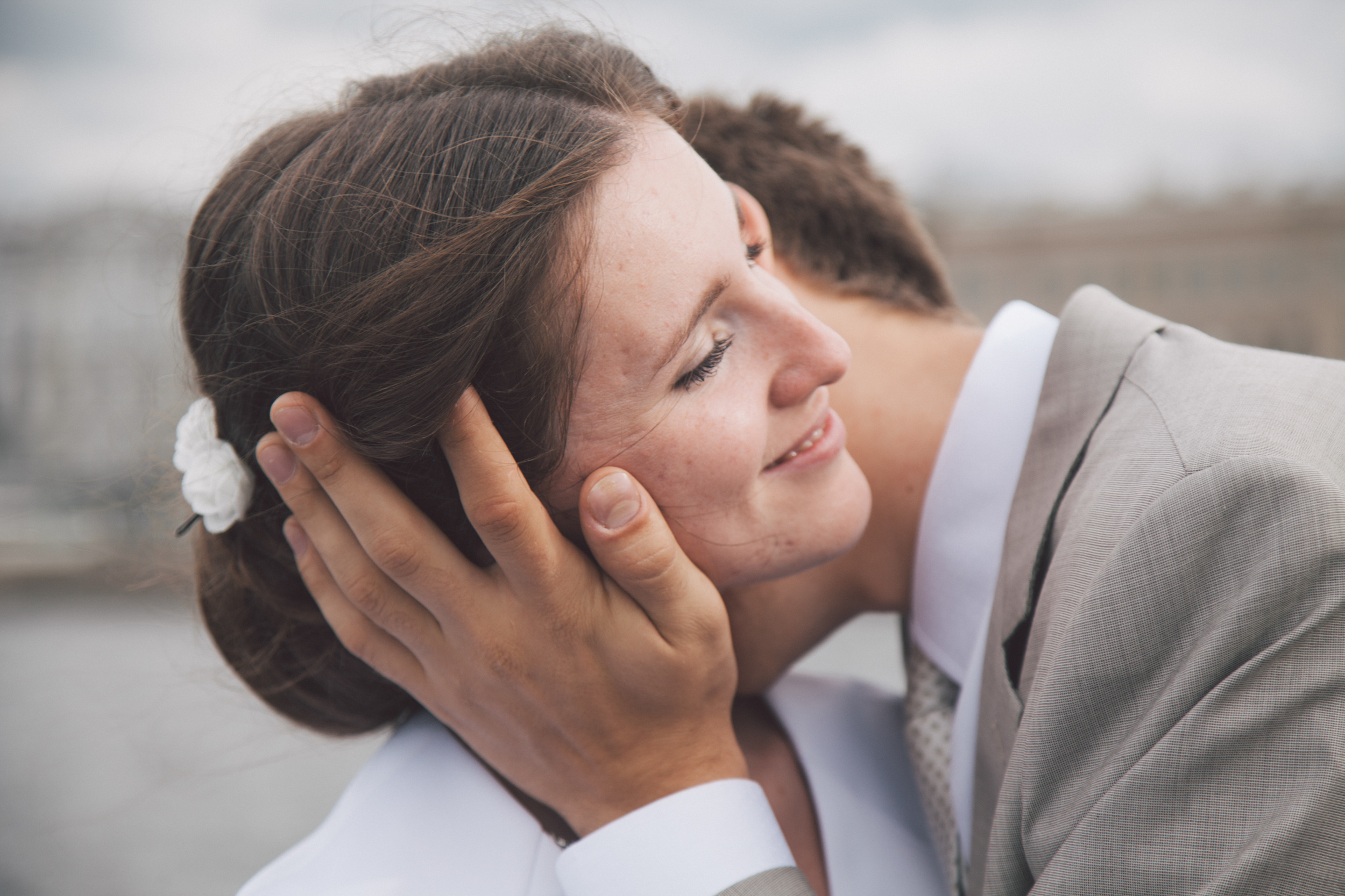 Свадебный альбом. Фотограф в Москве Павлова Ксения