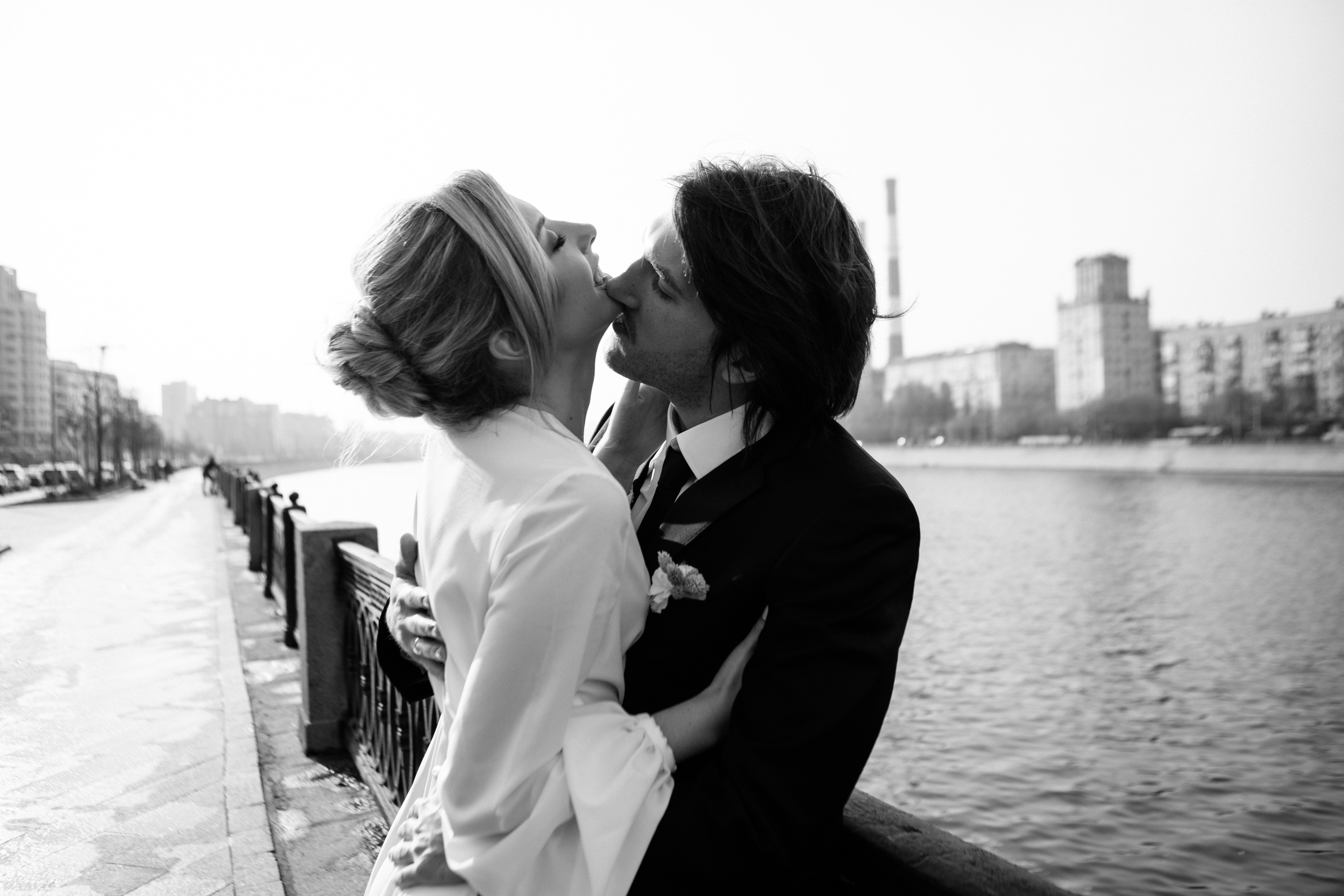 Свадебный альбом. Фотограф в Москве Павлова Ксения