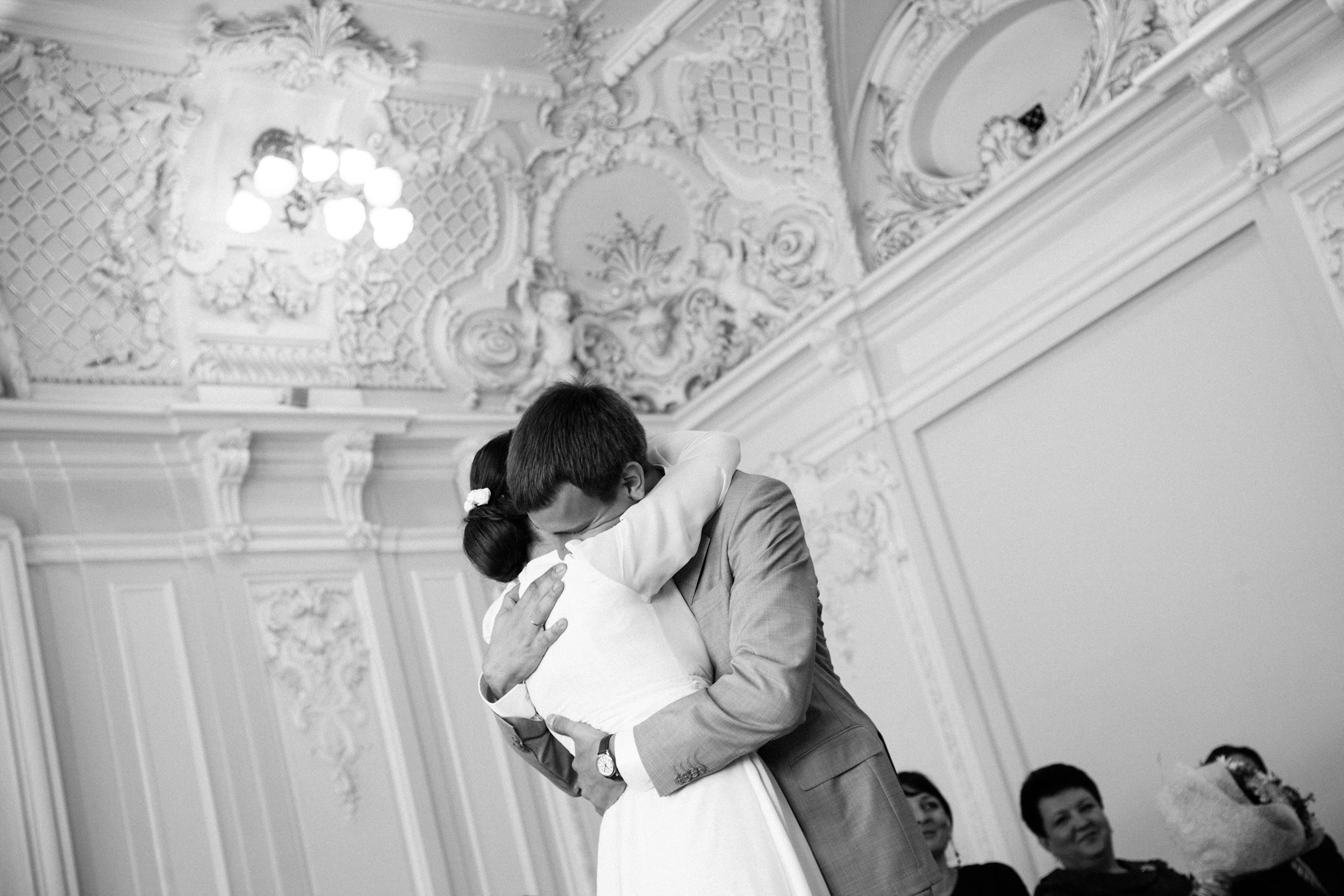 Свадебный альбом. Фотограф в Москве Павлова Ксения