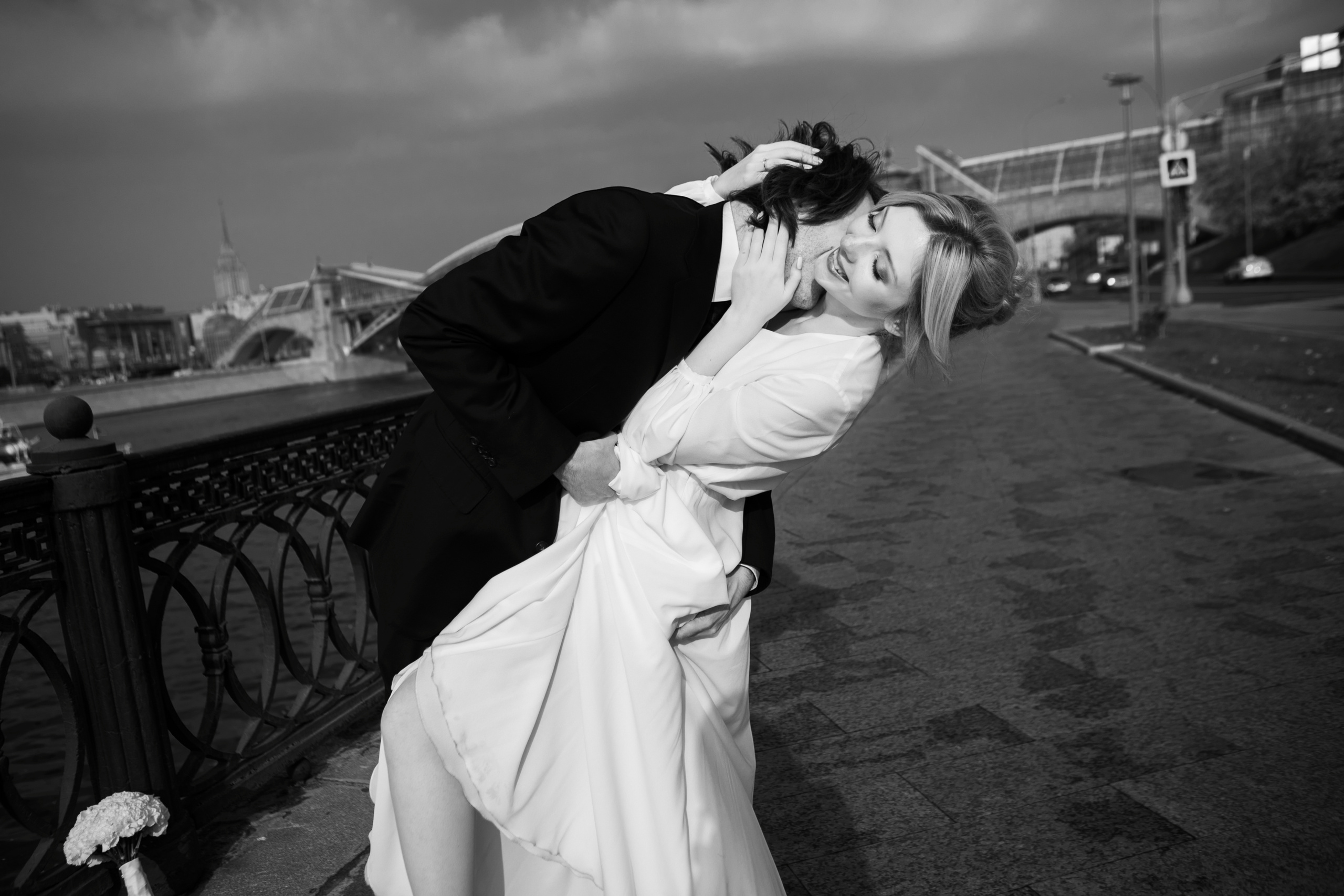 Свадебный альбом. Фотограф в Москве Павлова Ксения