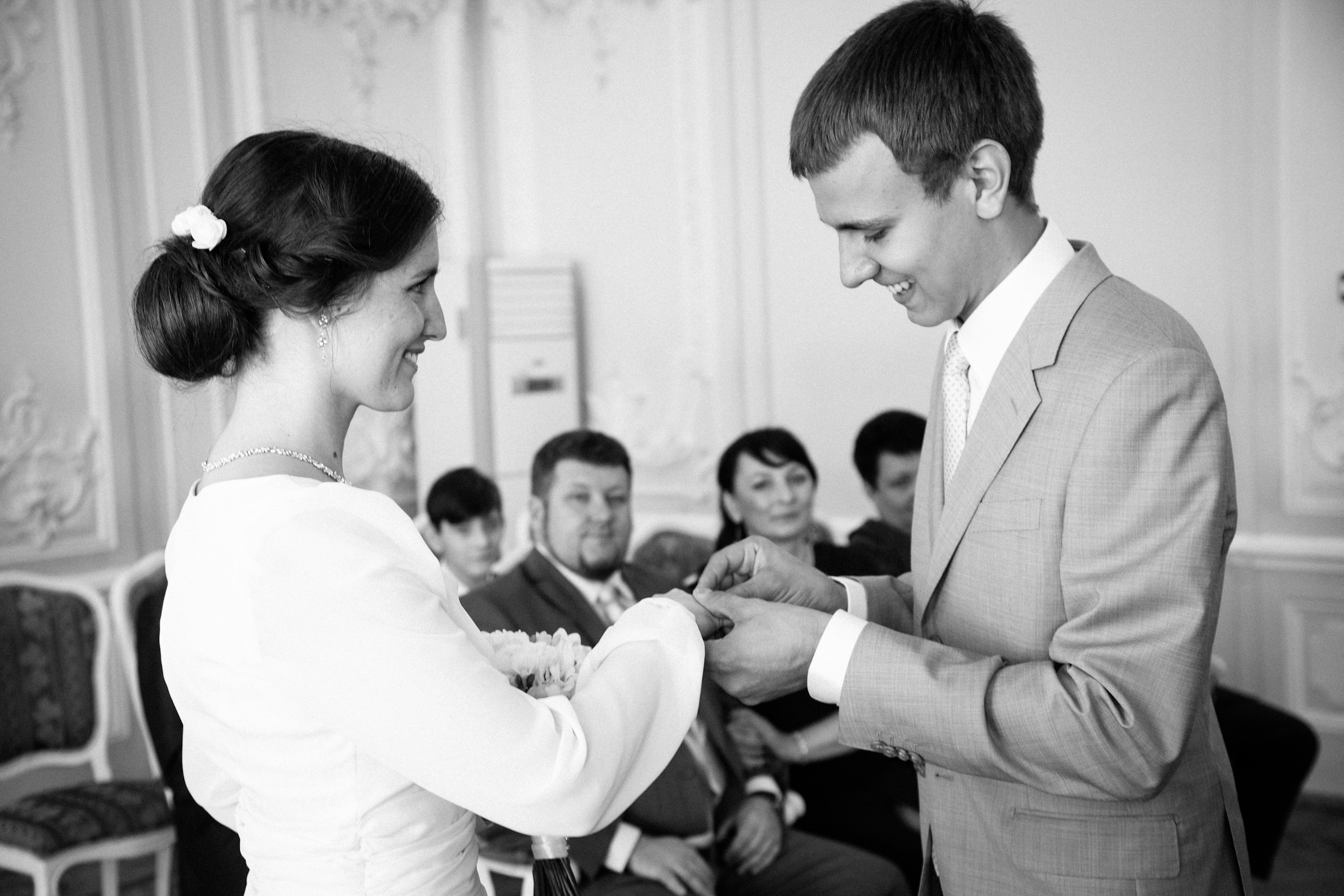 Свадебный альбом. Фотограф в Москве Павлова Ксения