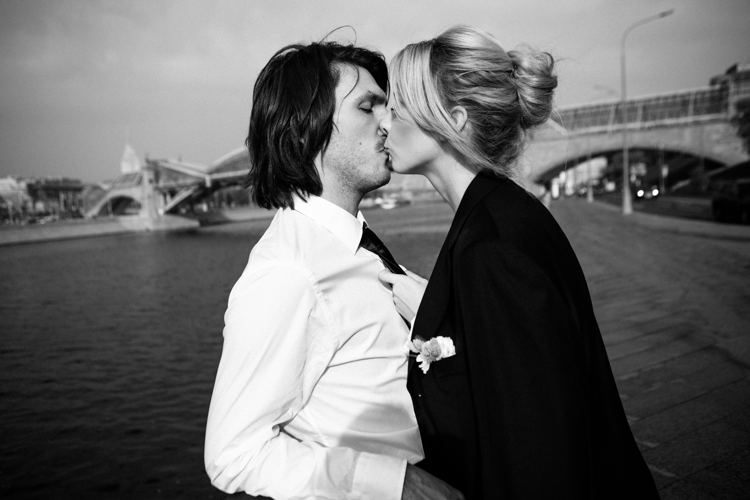 Свадебный альбом. Фотограф в Москве Павлова Ксения