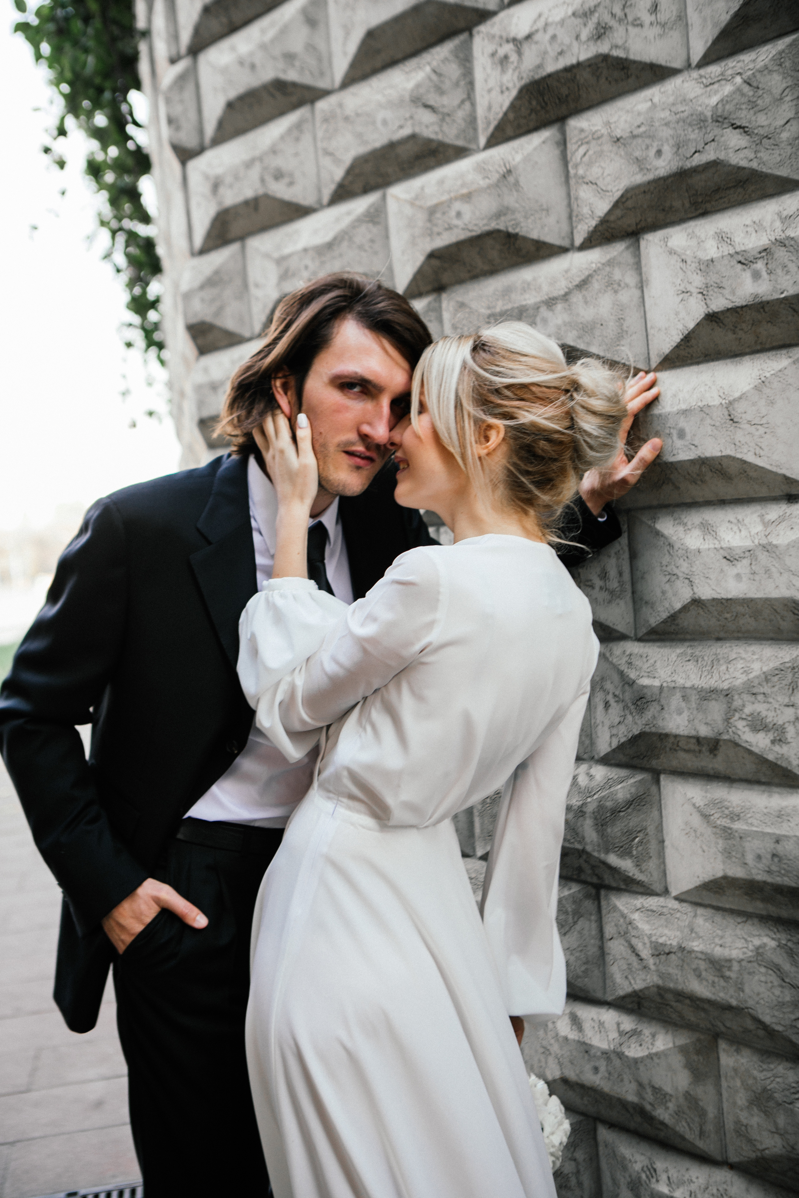 Свадебный альбом. Фотограф в Москве Павлова Ксения