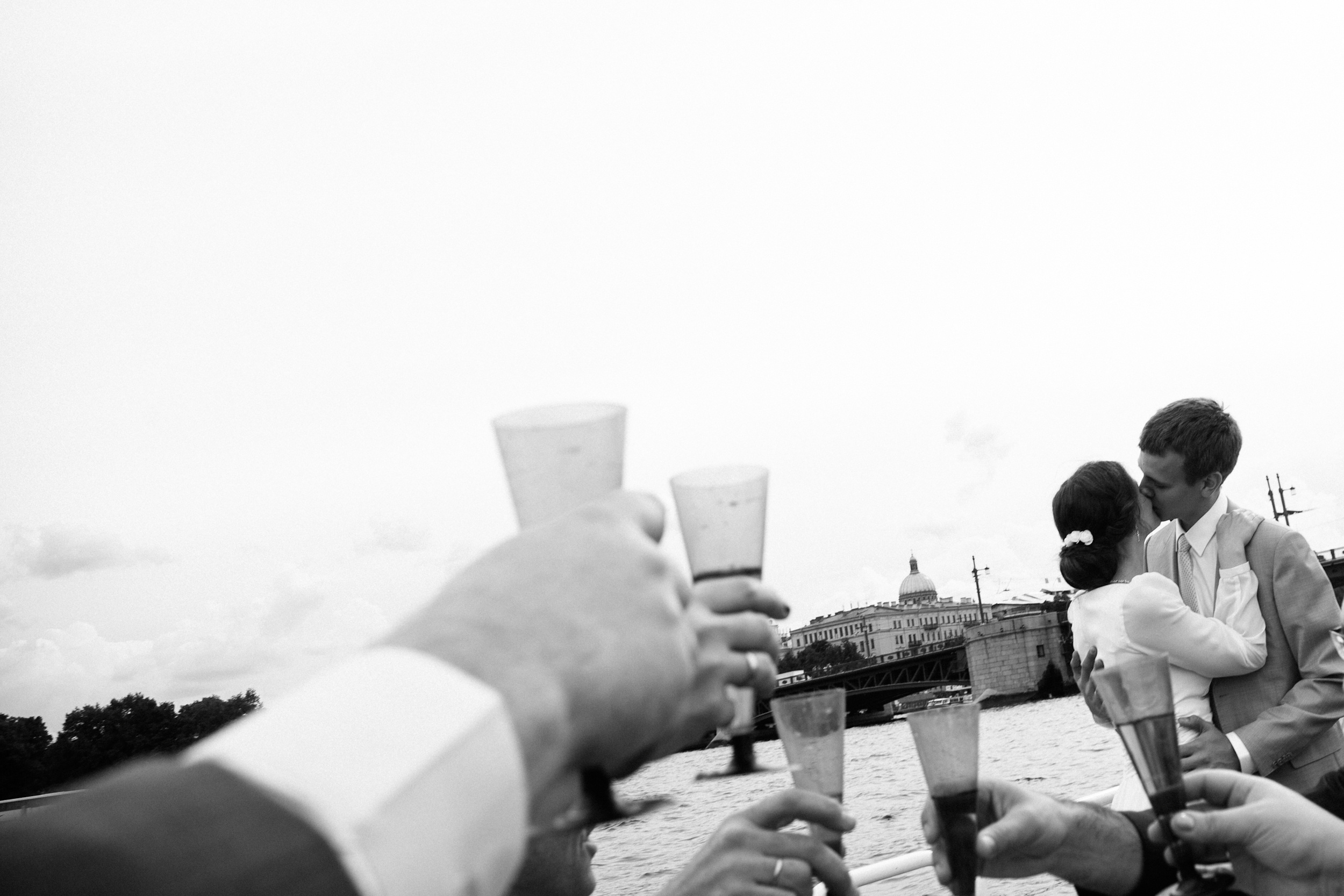 Свадебный альбом. Фотограф в Москве Павлова Ксения