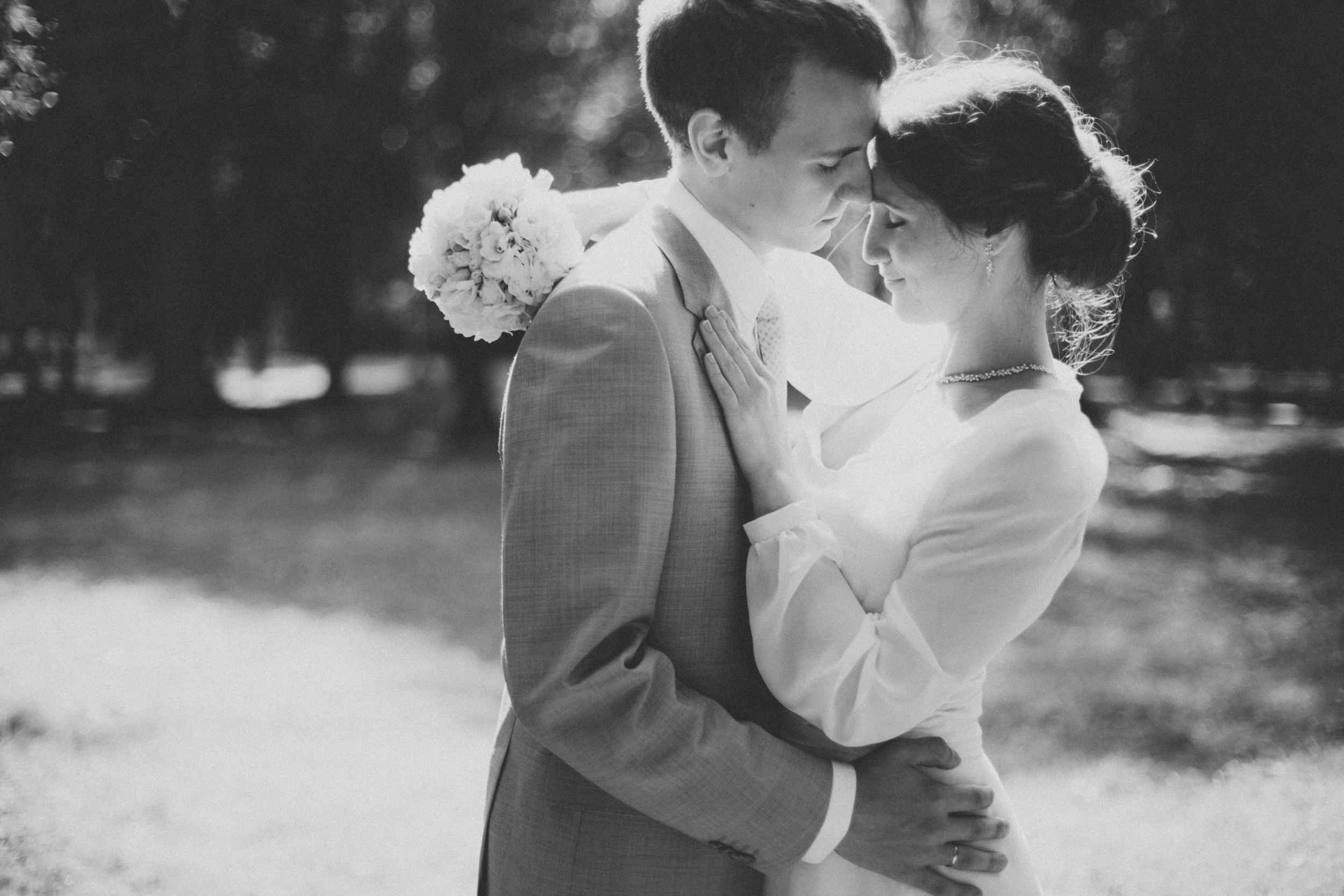 Свадебный альбом. Фотограф в Москве Павлова Ксения