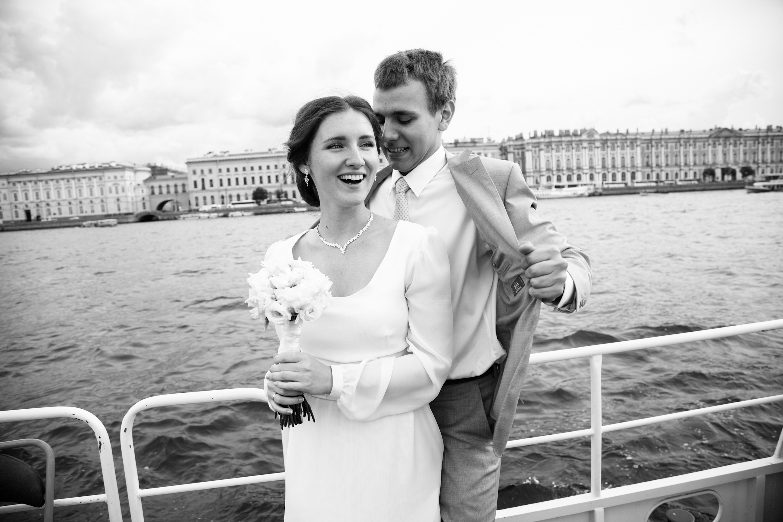 Свадебный альбом. Фотограф в Москве Павлова Ксения