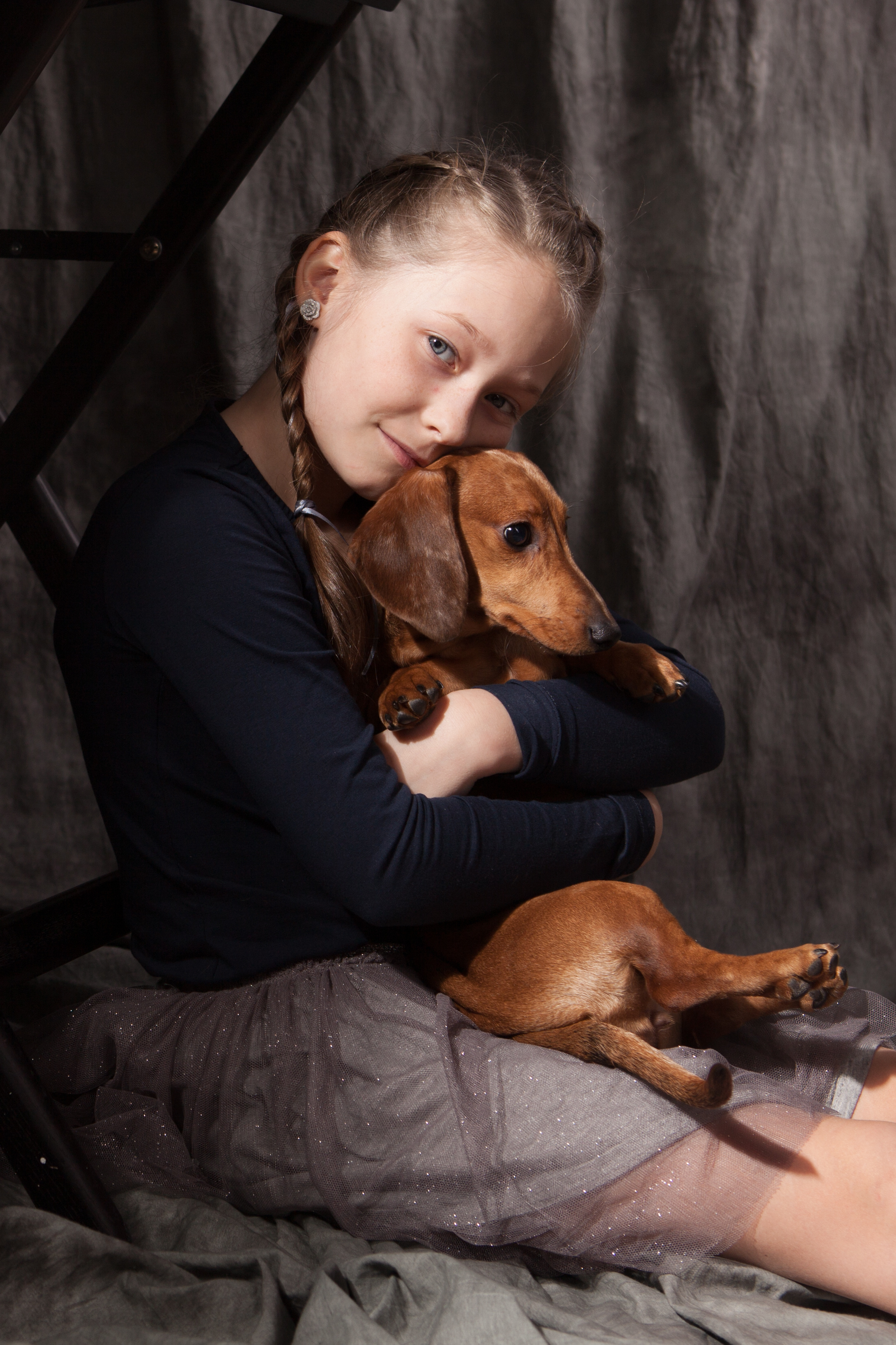 Свадебный альбом. Фотограф в Москве Павлова Ксения
