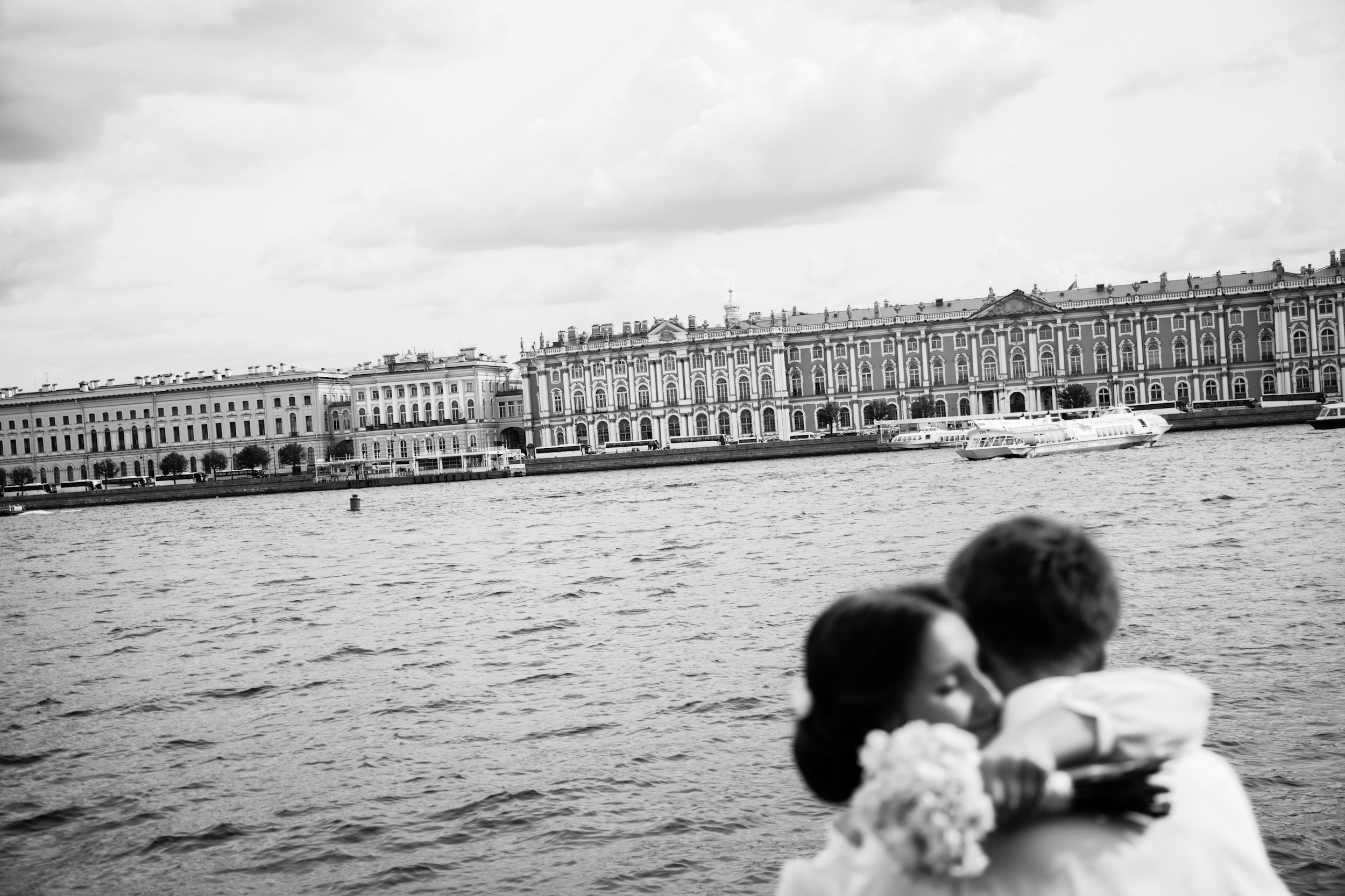 Свадебный альбом. Фотограф в Москве Павлова Ксения