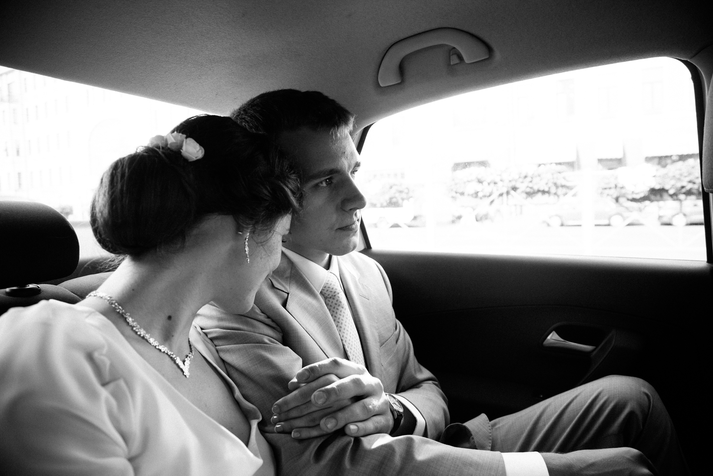 Свадебный альбом. Фотограф в Москве Павлова Ксения