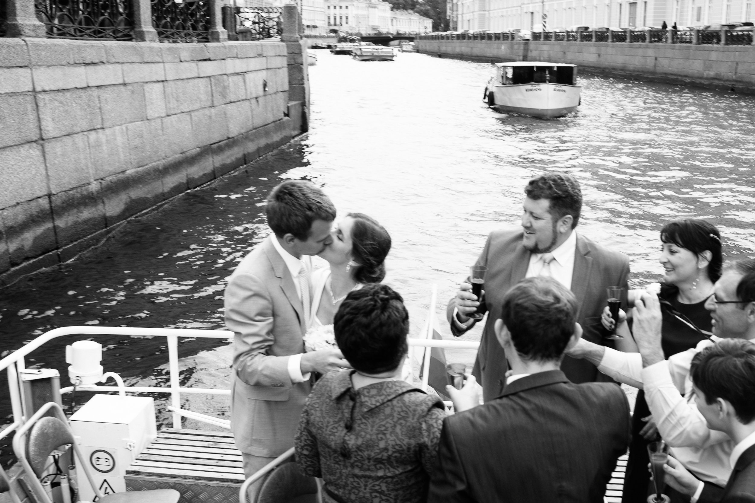 Свадебный альбом. Фотограф в Москве Павлова Ксения