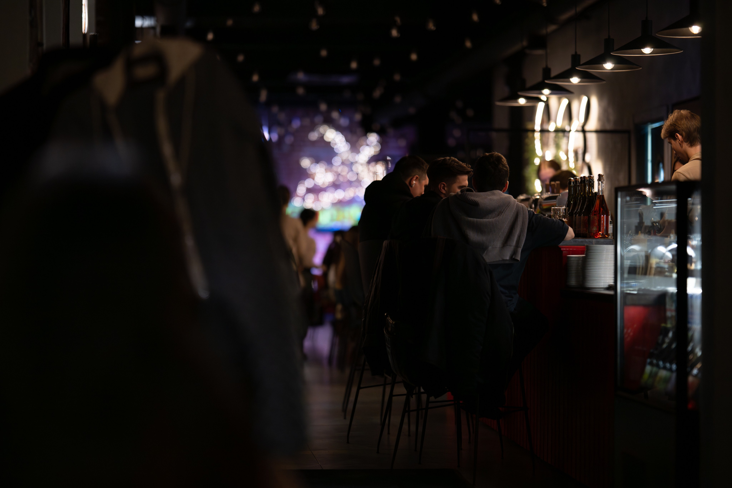 Репортаж. Свободный художник Александр Тулуп в Коломне