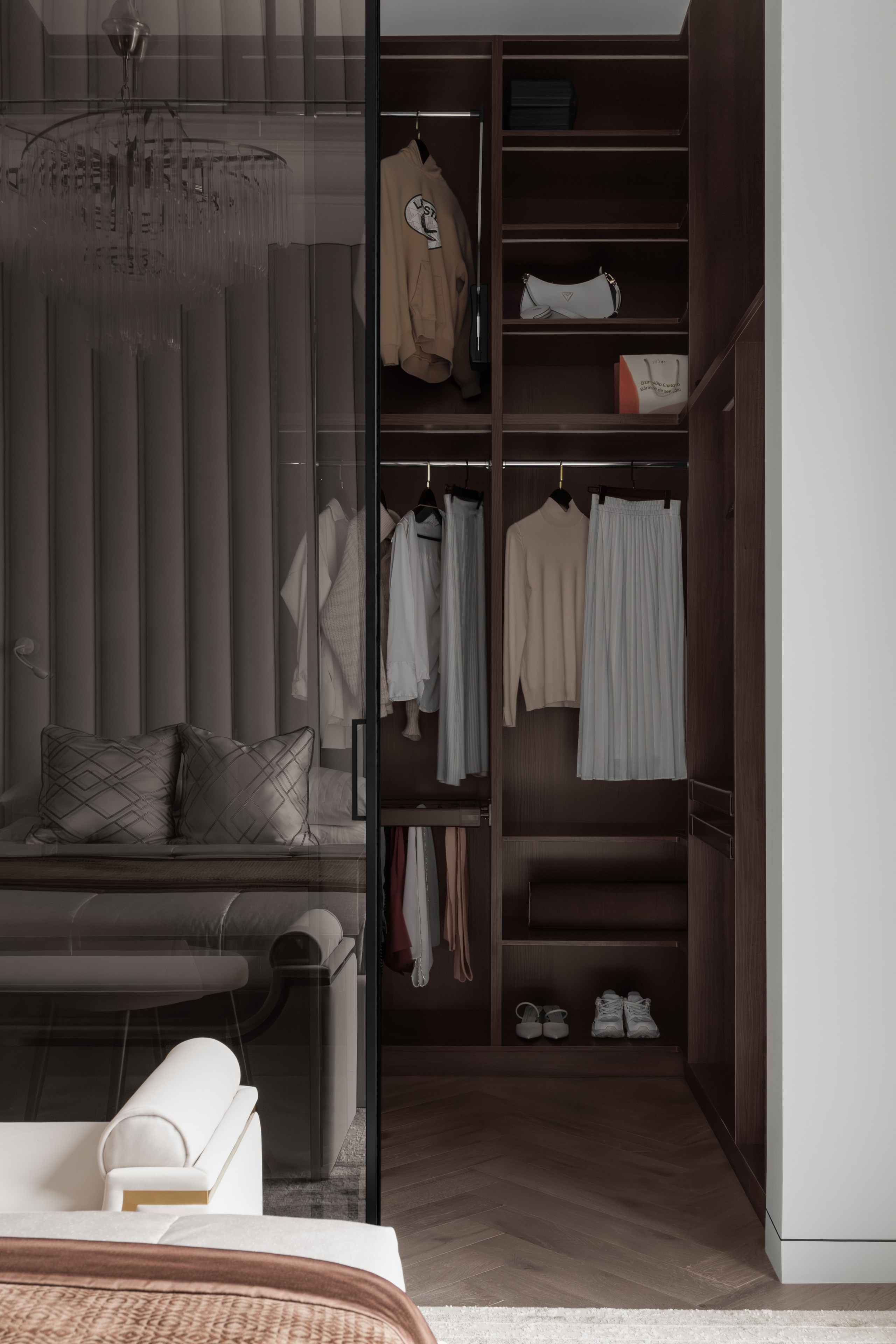 Review Design — Атлант. Roman Yakunin — interior photographer in Almaty, Kazakhstan