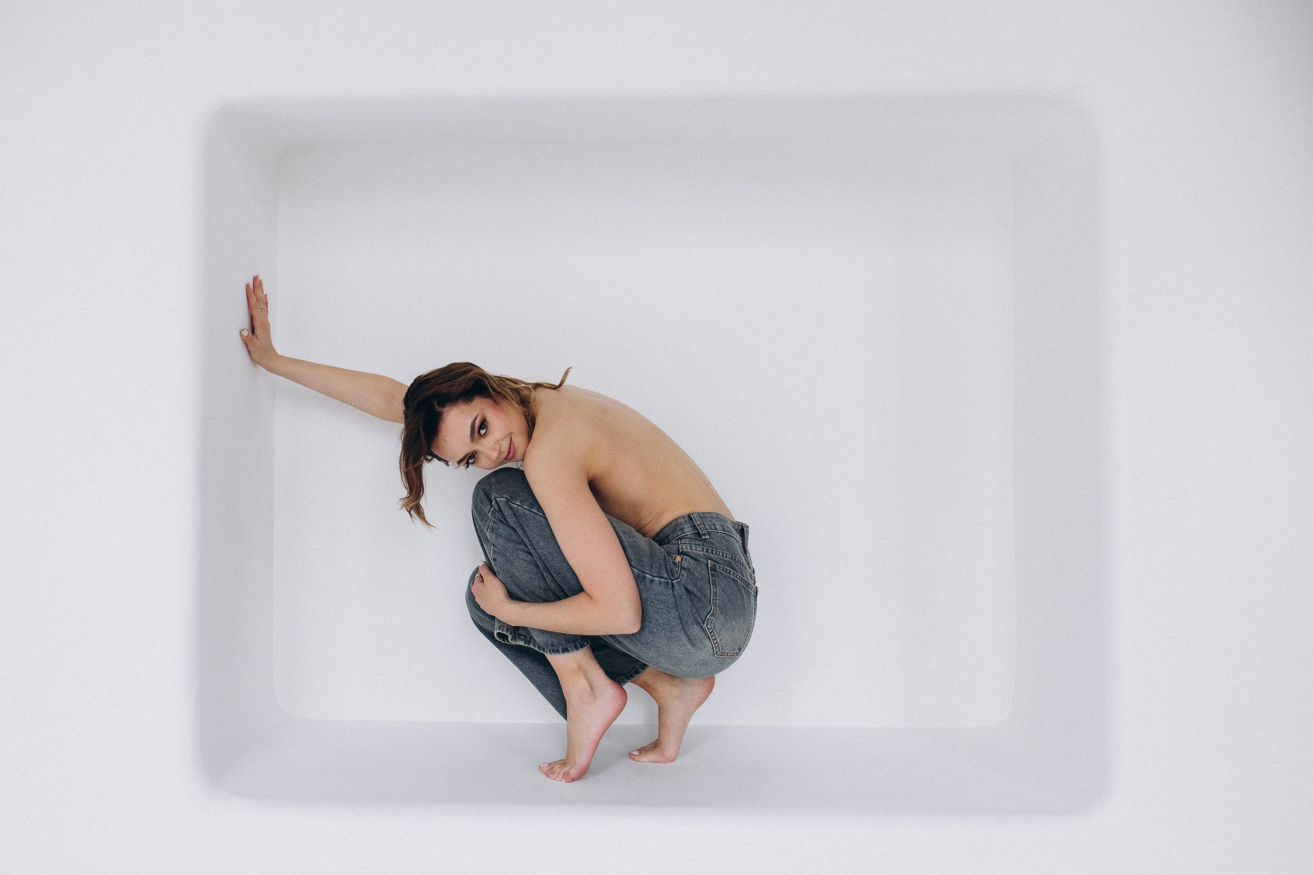 ИНДИВИДУАЛЬНЫЕ. Свадебный фотограф в Москве Мария Крош