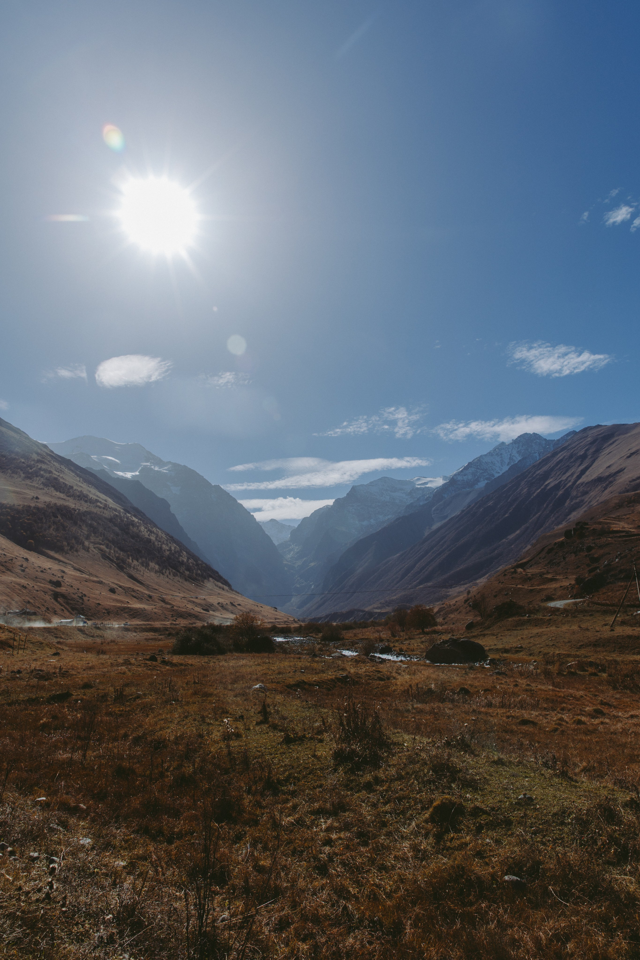 Осетия. Мастерская для создания имиджа от BenSami в Санкт-Петербурге и Москве