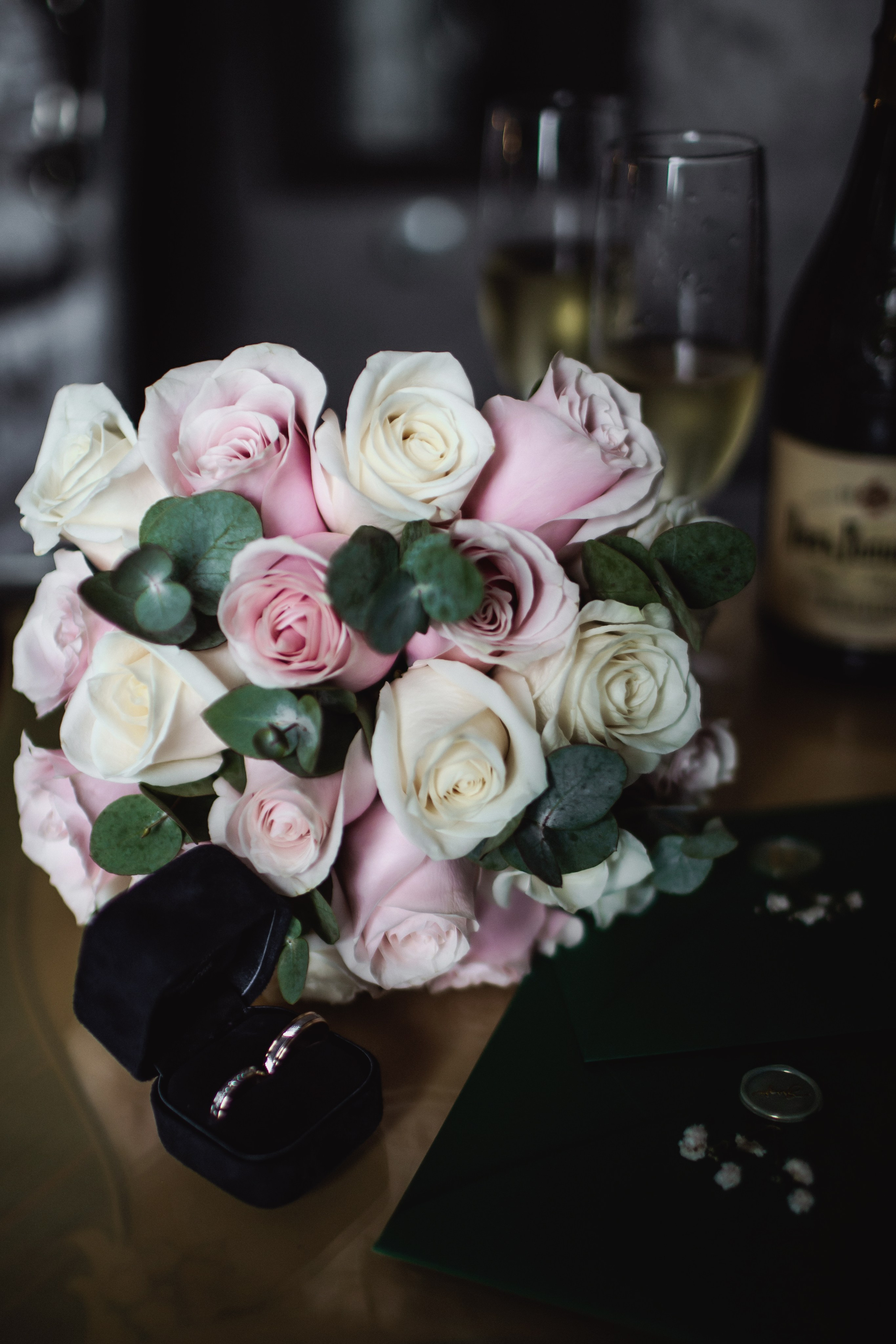 Свадебная Галерея. Фотограф Елена Райс Ленинск-Кузнецкий