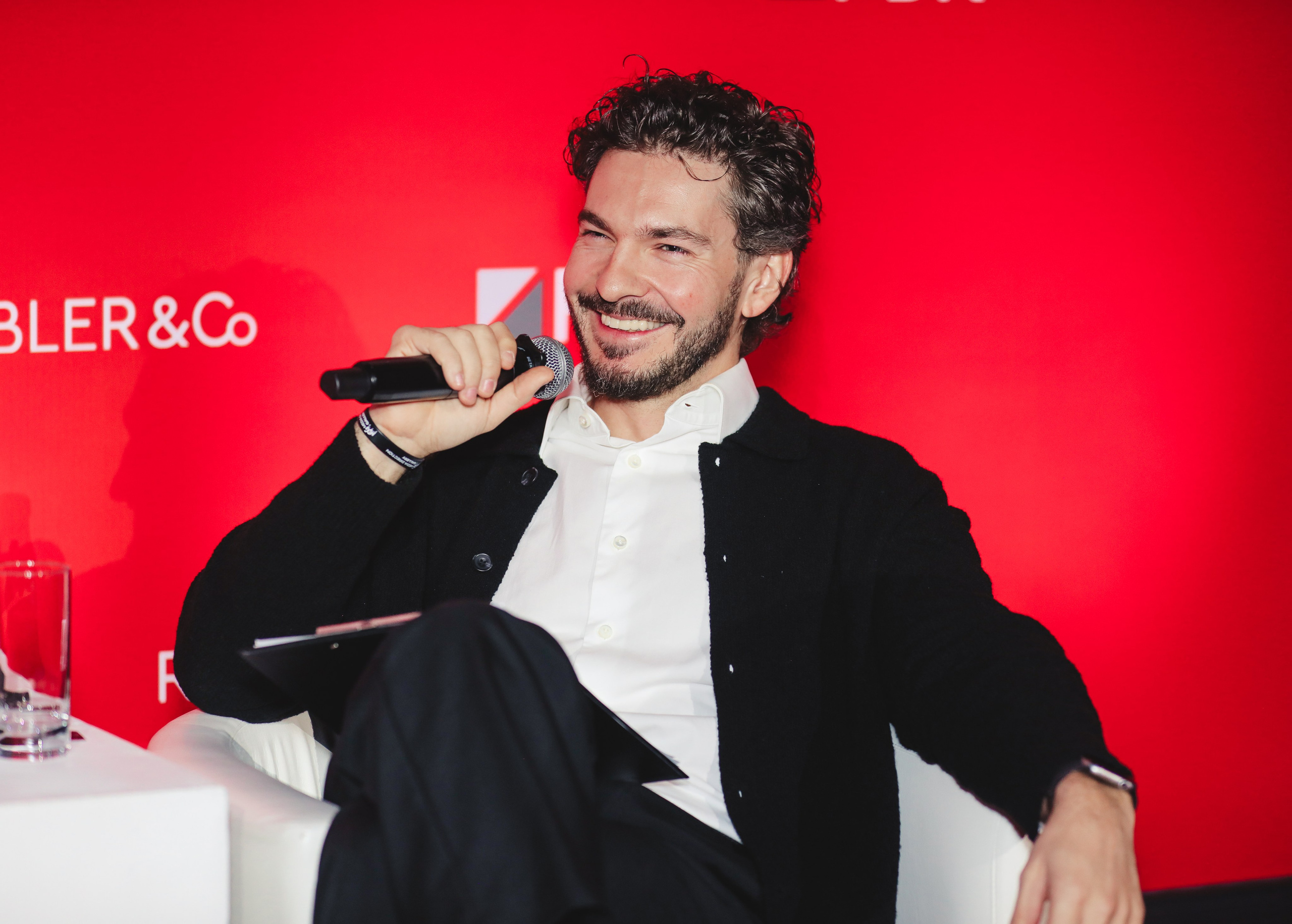 Инфраструктура будущего. Фотографии Media Direction Group