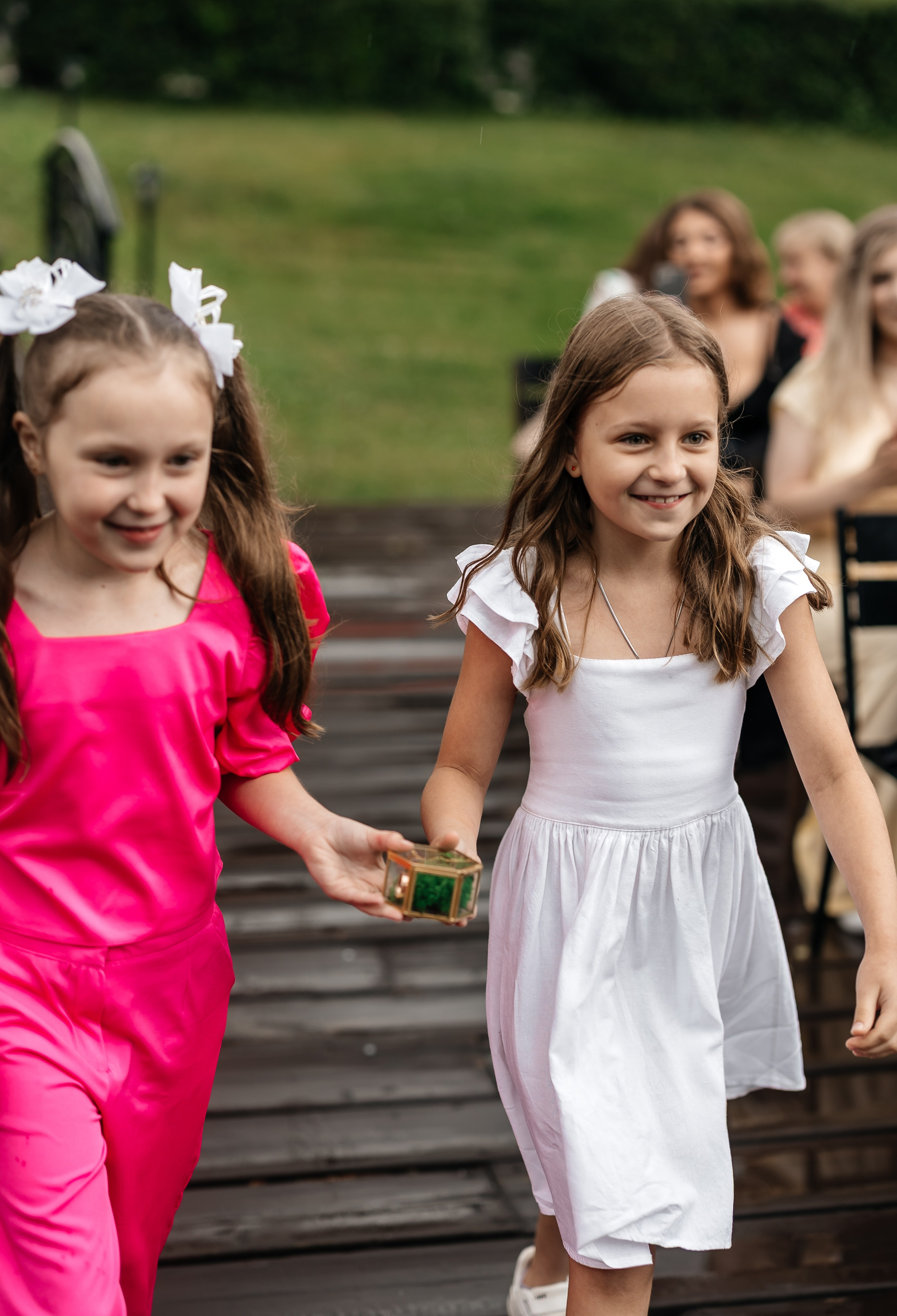 Дмитрий & Марина I 09.07.25. Свадебный и семейный фотограф в Омске Евгения Хакимова