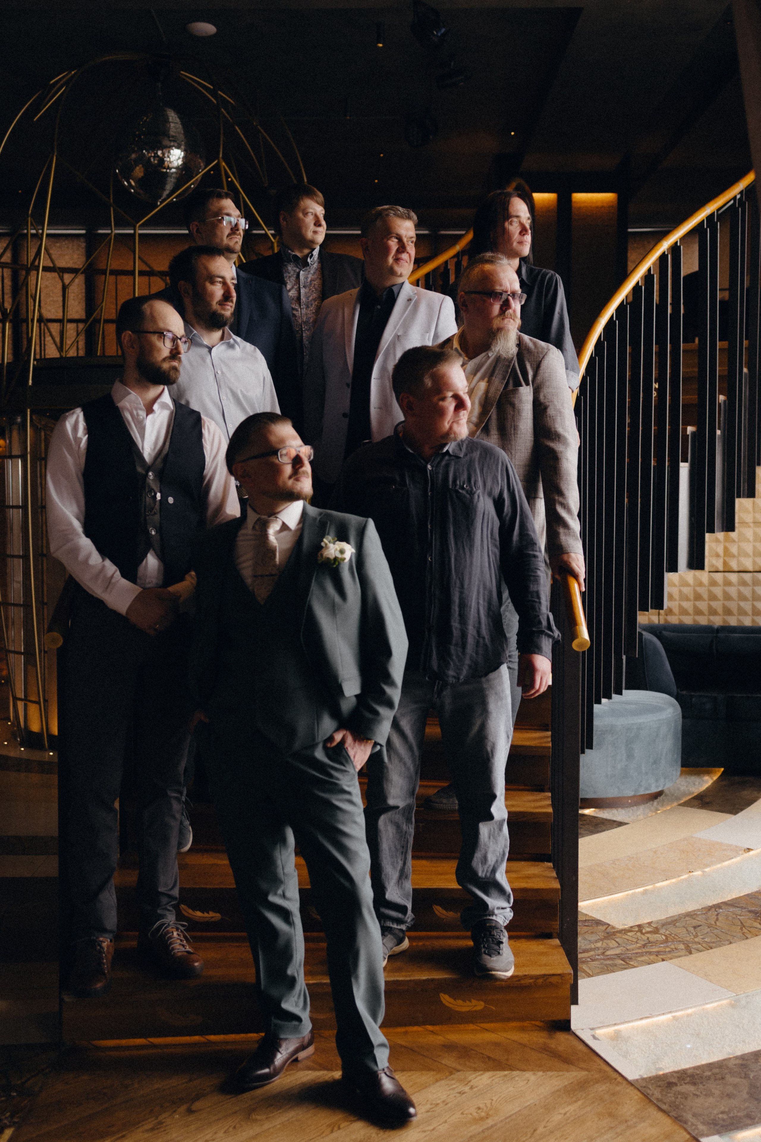 Анонс со свадьбы Надежды и Руслана. Свадебный фотограф Москва и другие города