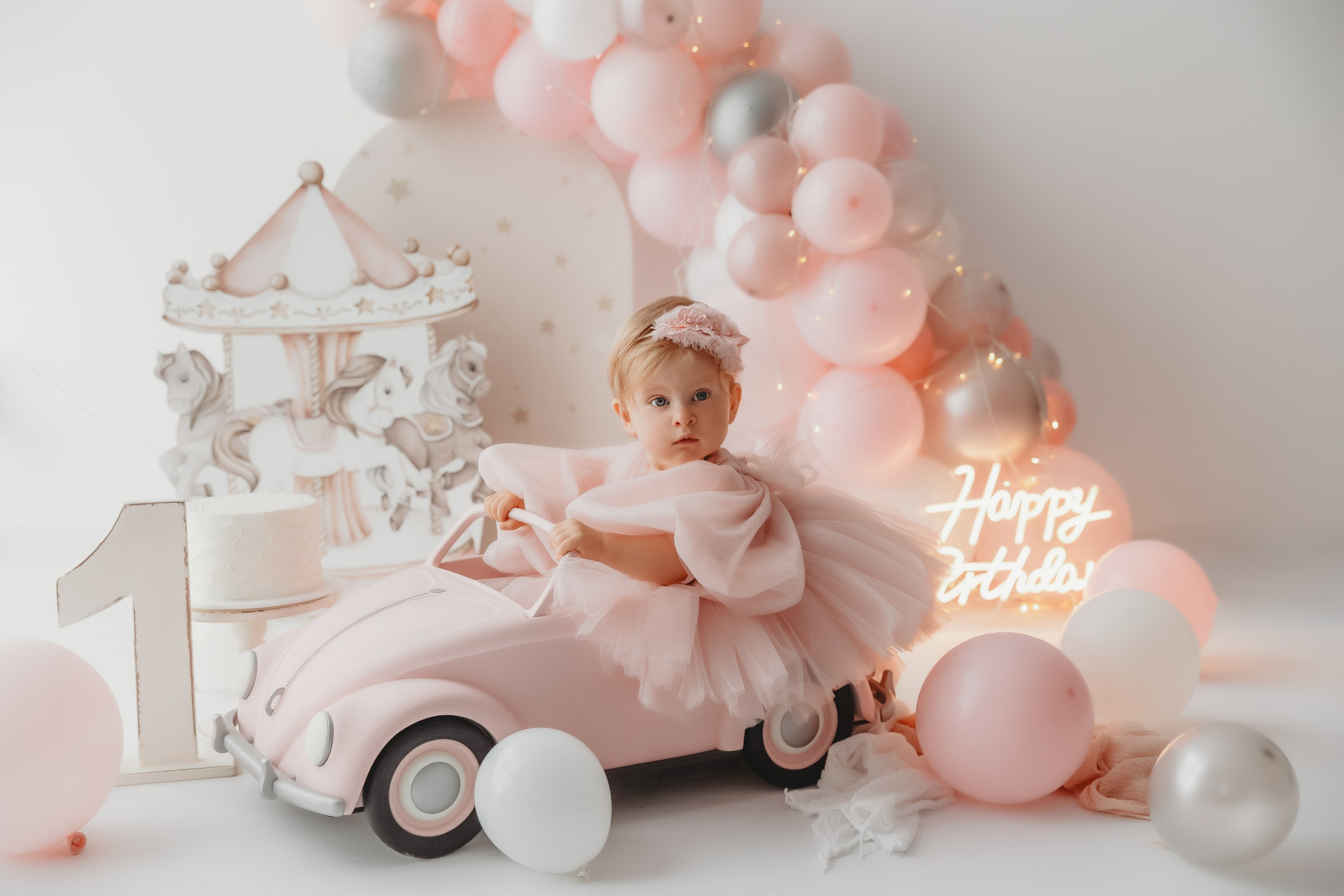 Годовасие Ариши. Фотограф в Туле Оксана Денисова