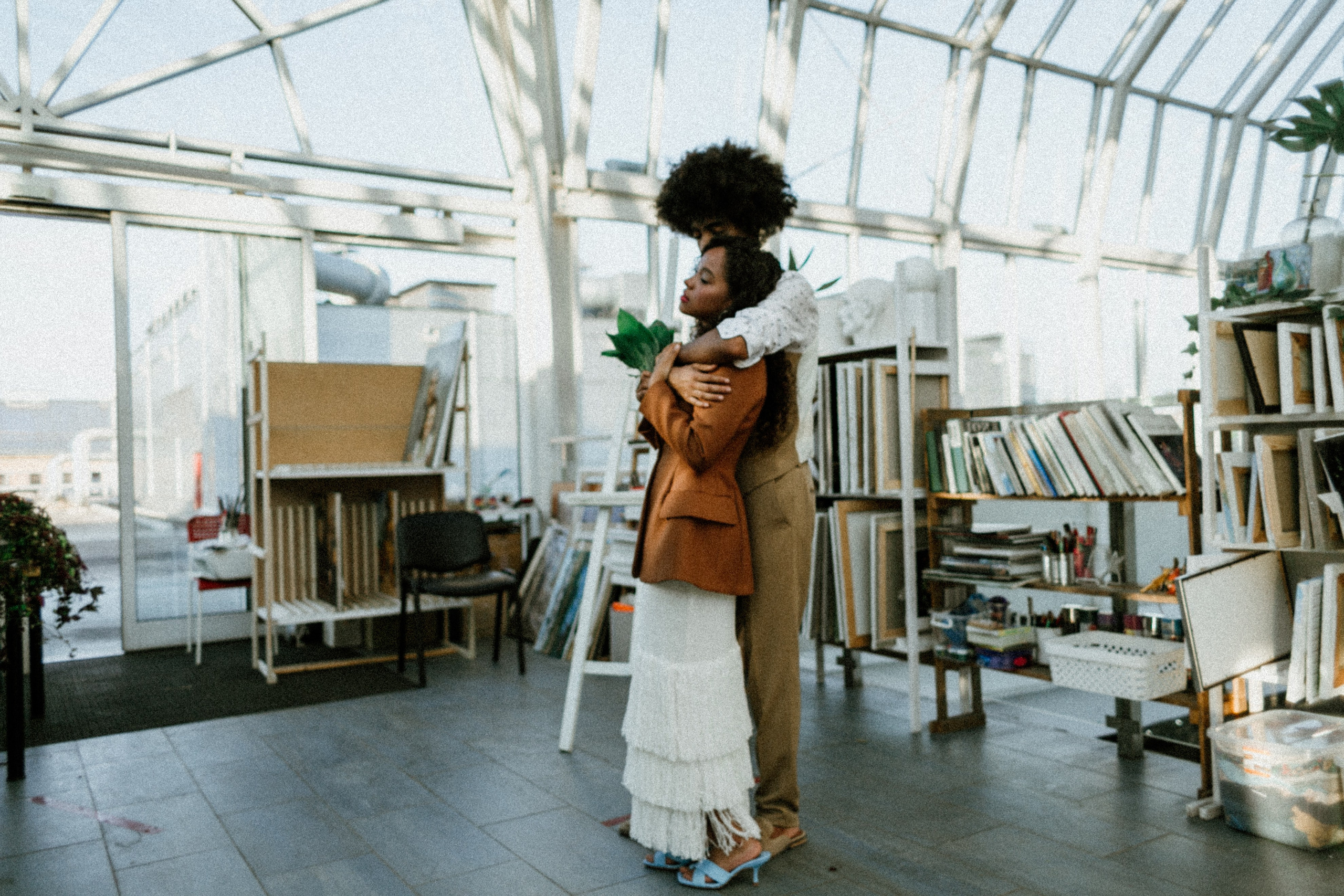Прогулка по улочкам Спб. Свадебный и love story фотограф в Санкт-Петербурге (Спб) Natali Iva