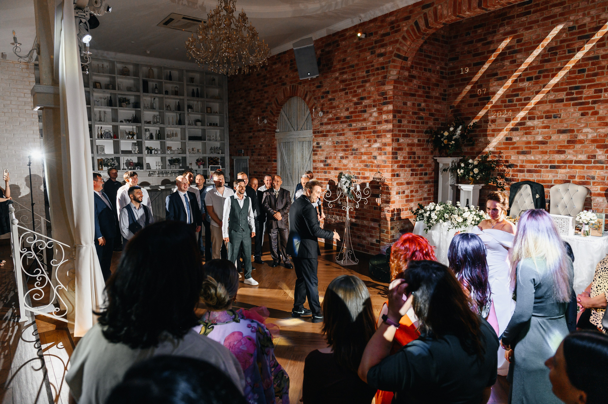 Андрей и Татьяна. Свадебный и семейный фотограф в Санкт-Петербурге Александр Озеров