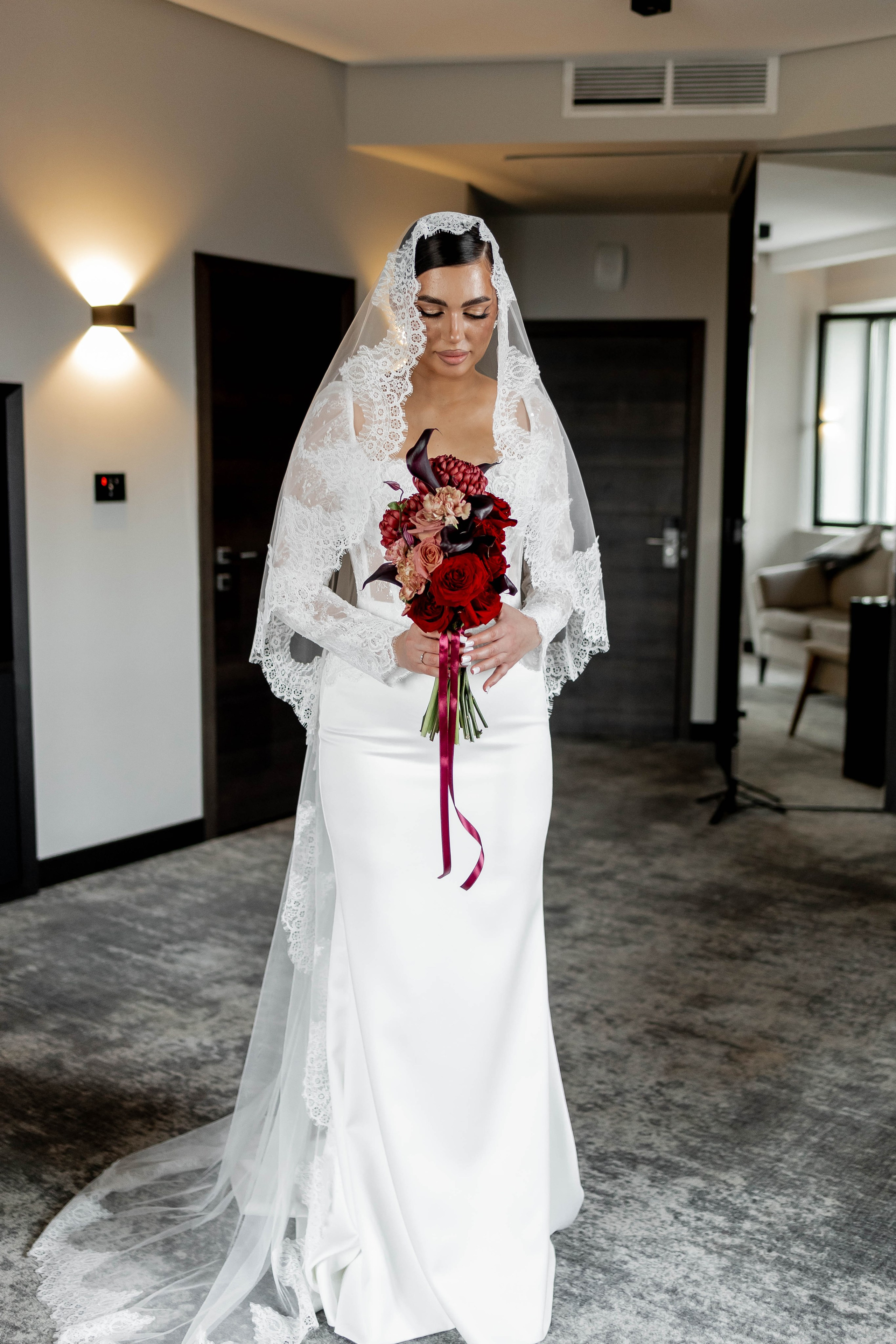 Настя | Дмитрий. Свадебный фотограф Надежда Рыжикова