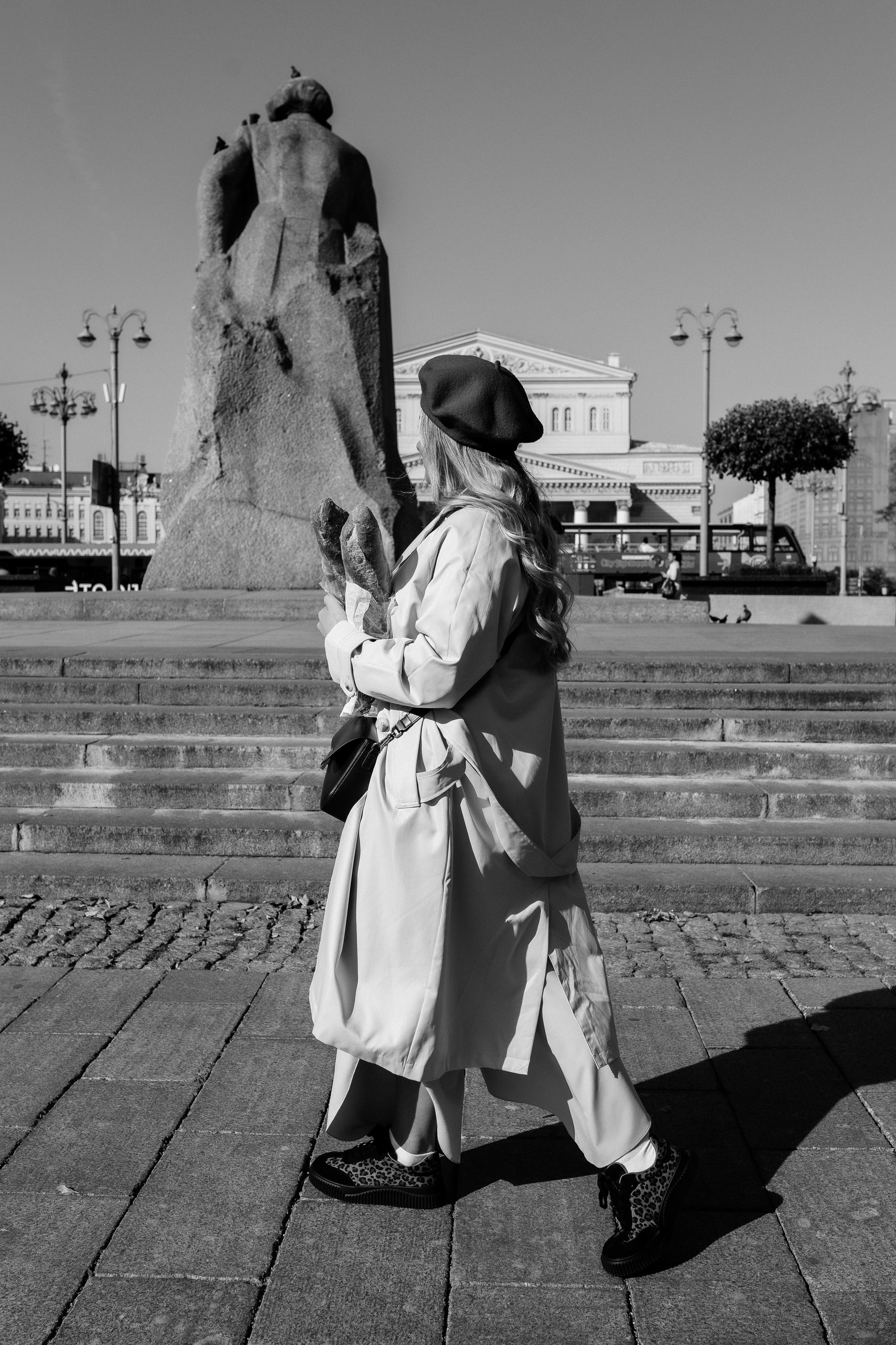 Большая прогулка по Москве!. Профессиональный фотограф, Москва |Видное Елена Елизарова