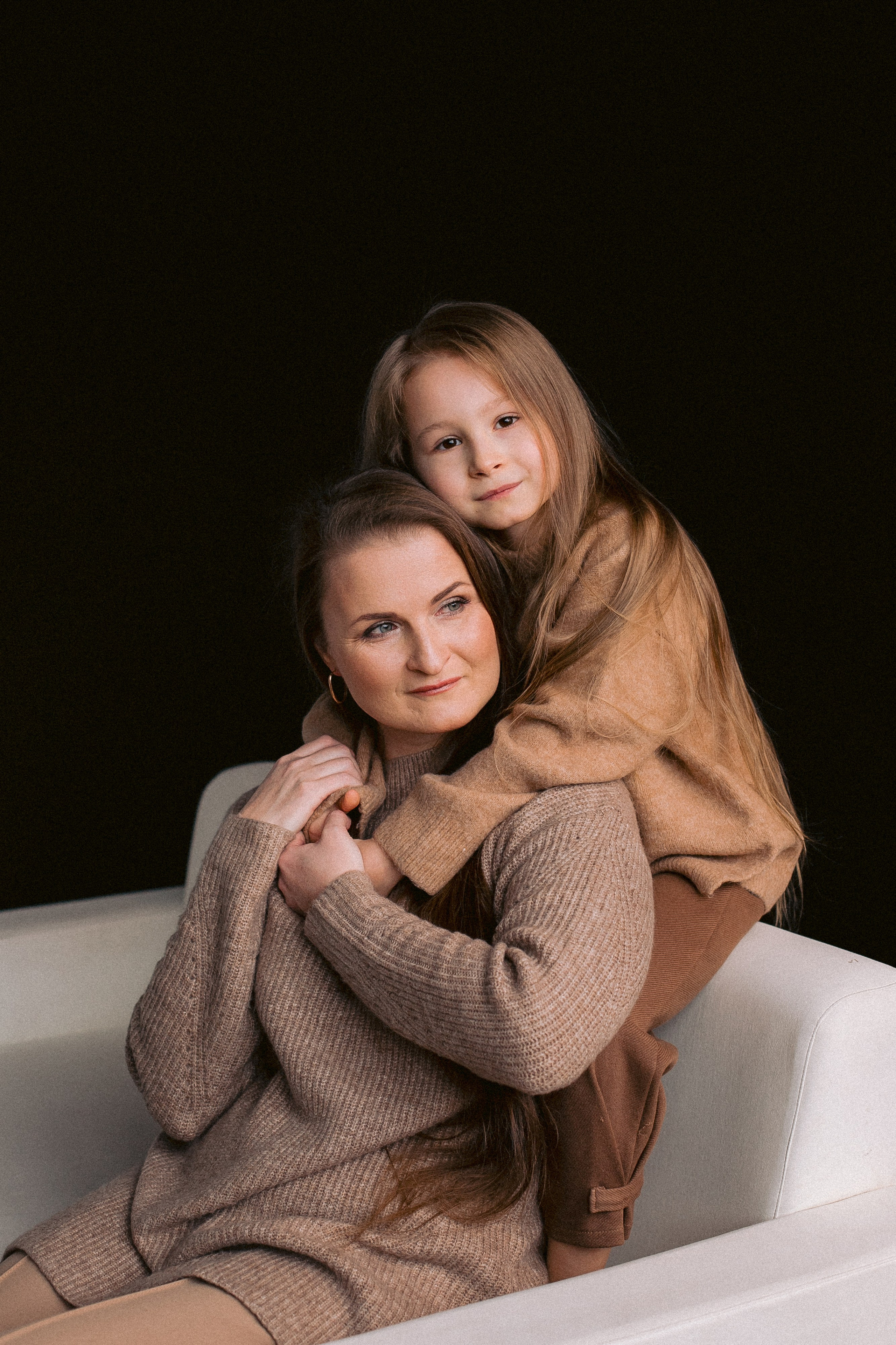 Ольга и Марго