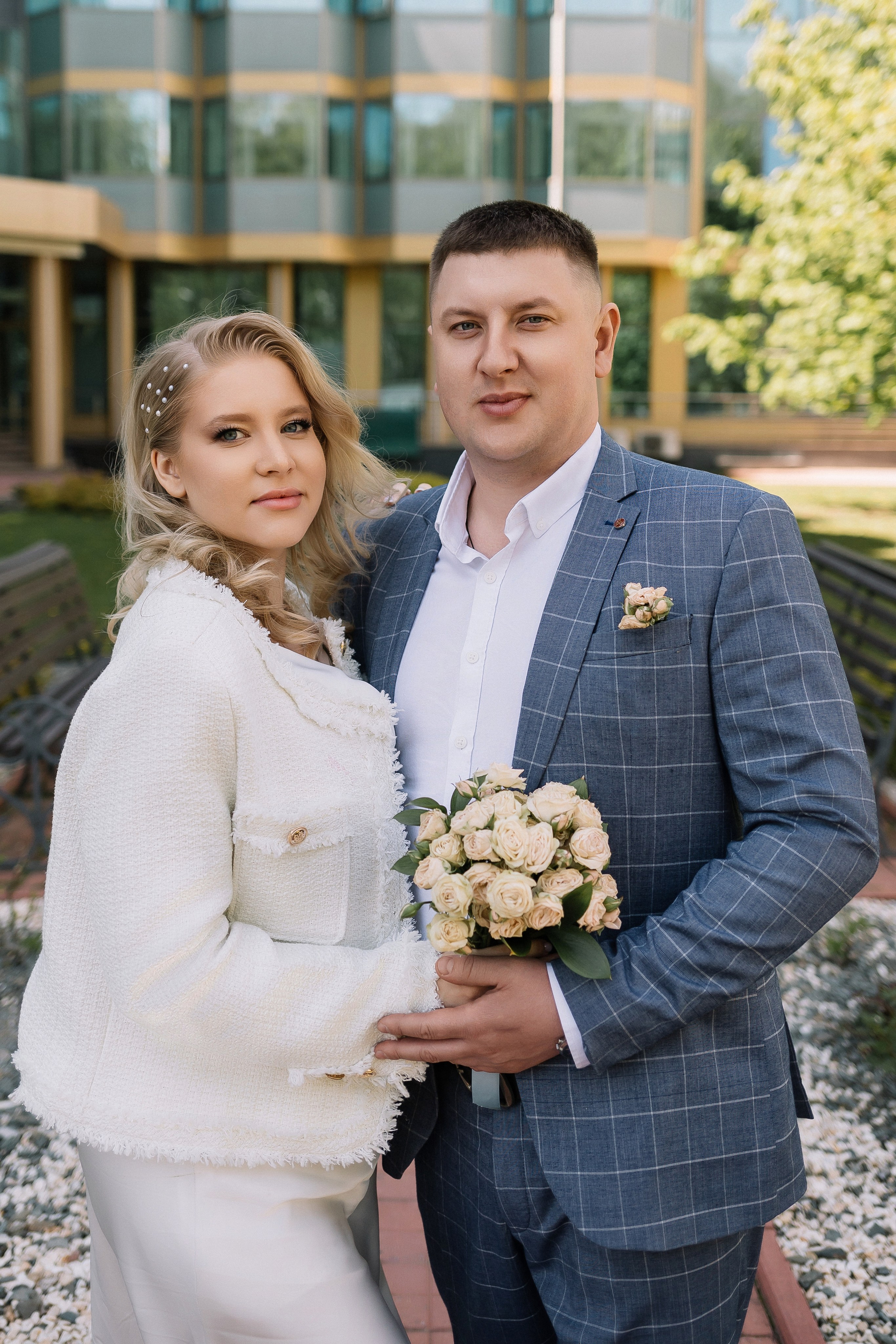 Сергей и Дарья/2024. Свадебный и семейный фотограф в Екатеринбурге