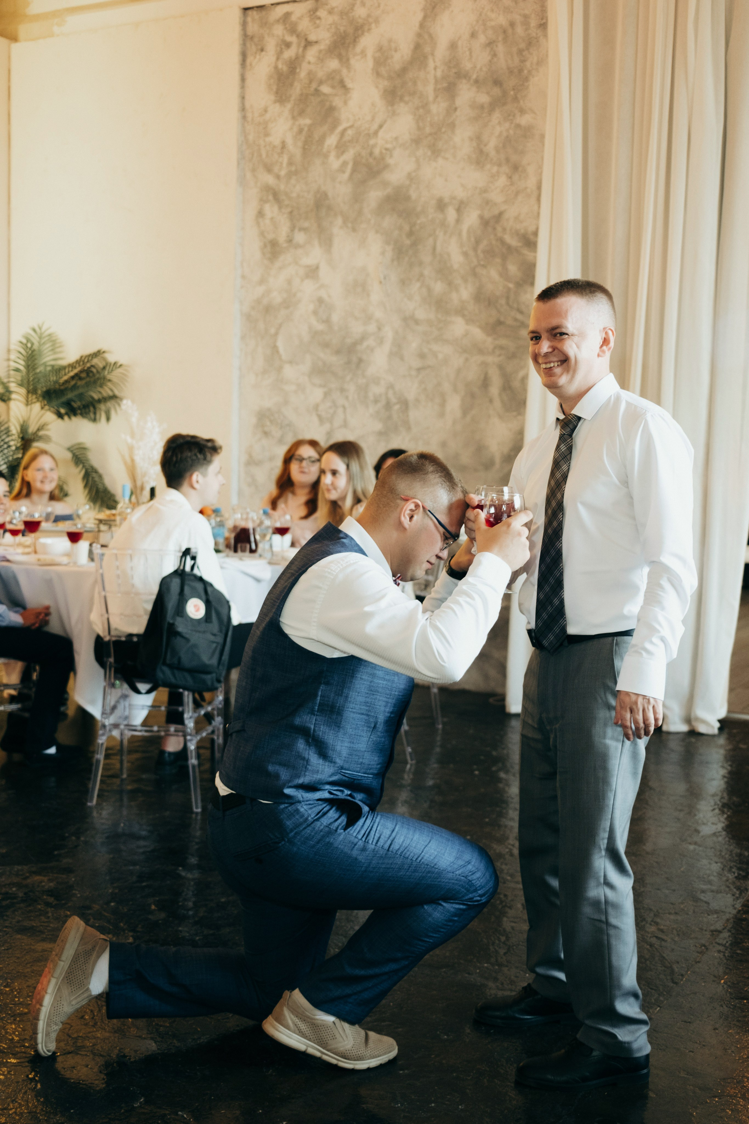 Репортажная съемка мероприятий. Свадебный и репортажной фотограф Денис Ожигин в Краснодаре и Краснодарском крае