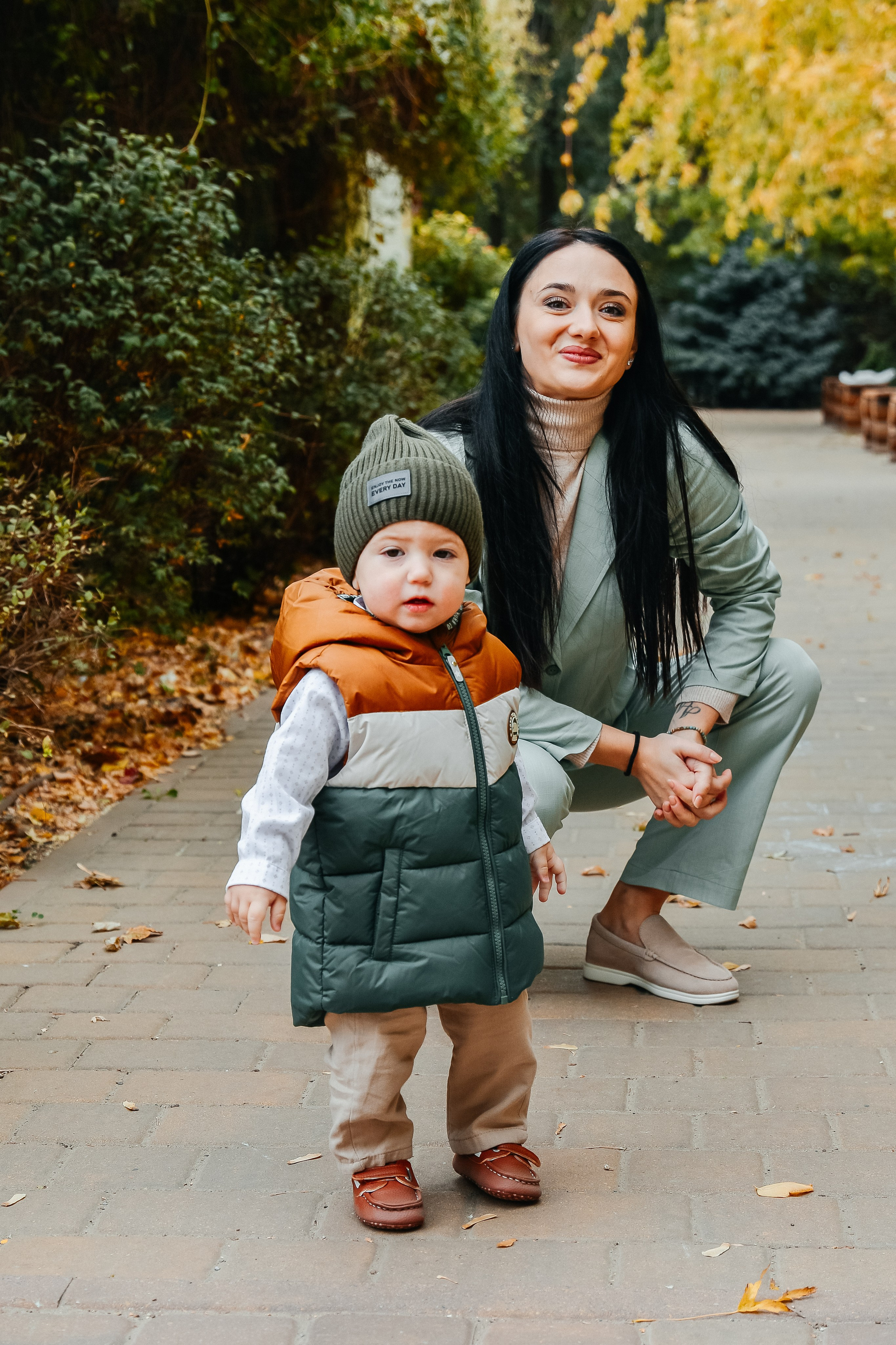 FAMILY. Семейный и свадебный фотограф Ksenia Strakh