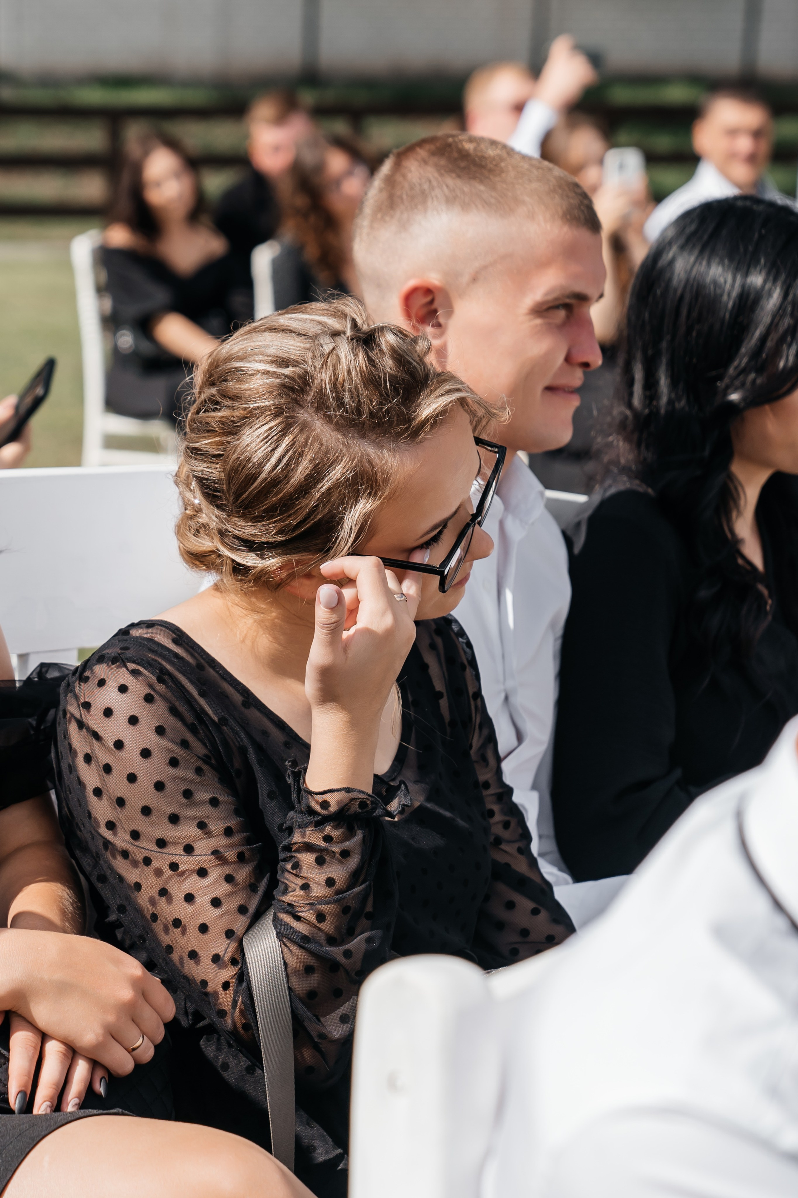 Александр и Виктория. Свадебный и семейный фотограф В Барнауле Нечаева Таня