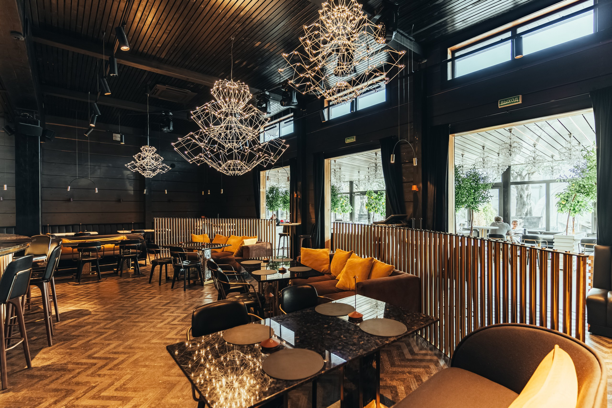 Коммерческая недвижимость. Николай Хасанов