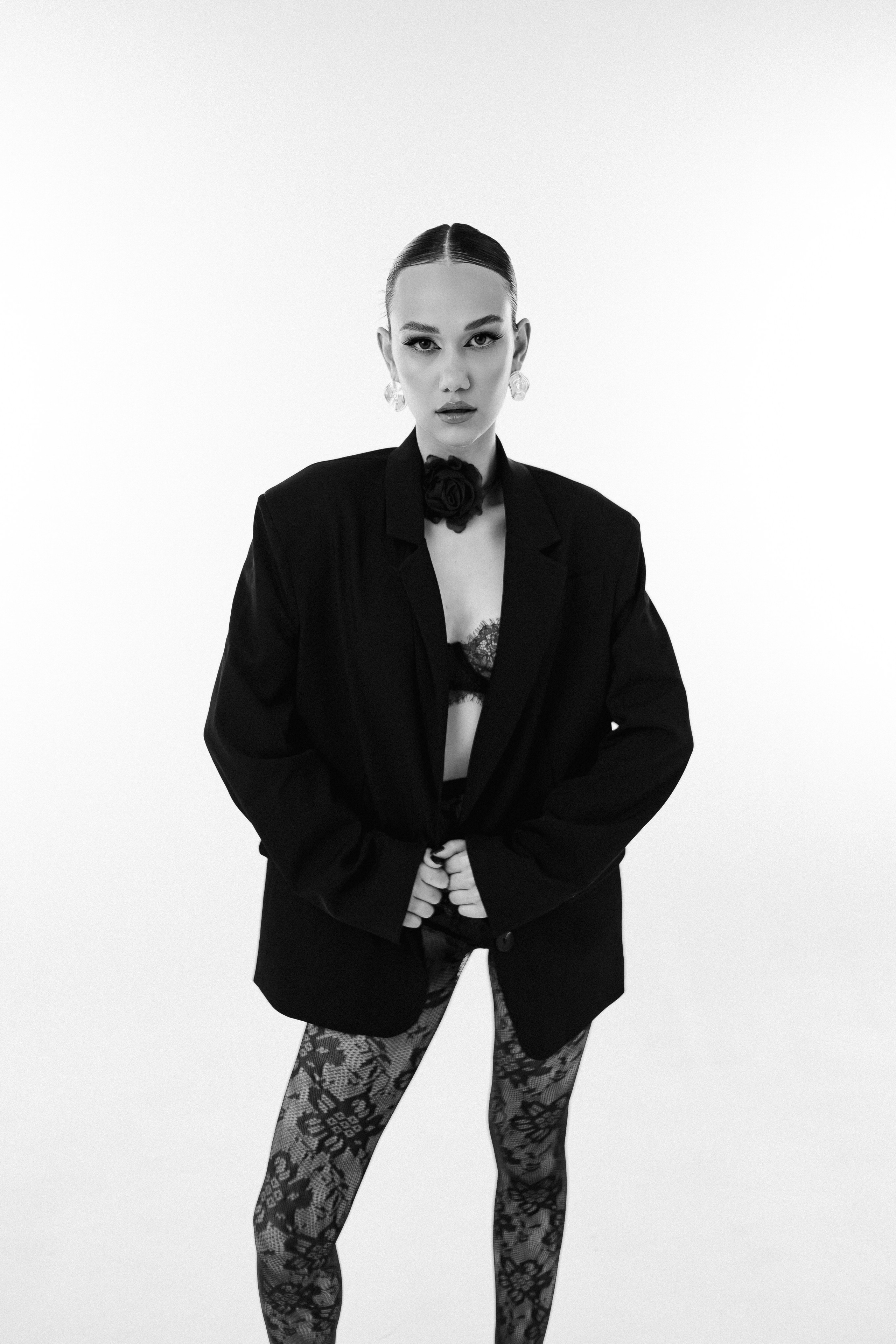 Varvara. Ника — ваш персональный фотограф в Нижнем Новгороде