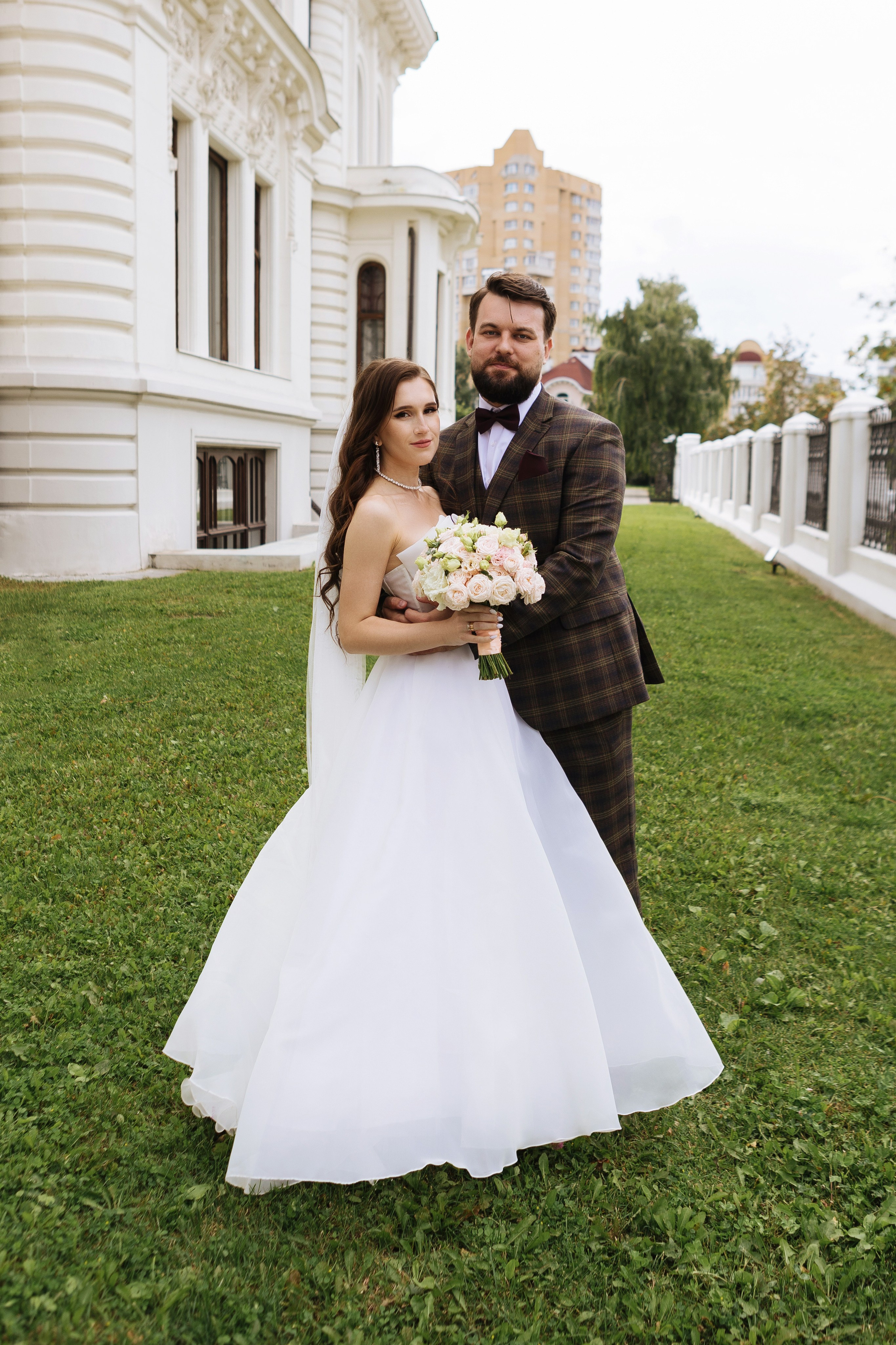 Саша и Миша. Фотограф в Тамбове Ольга Мельникова