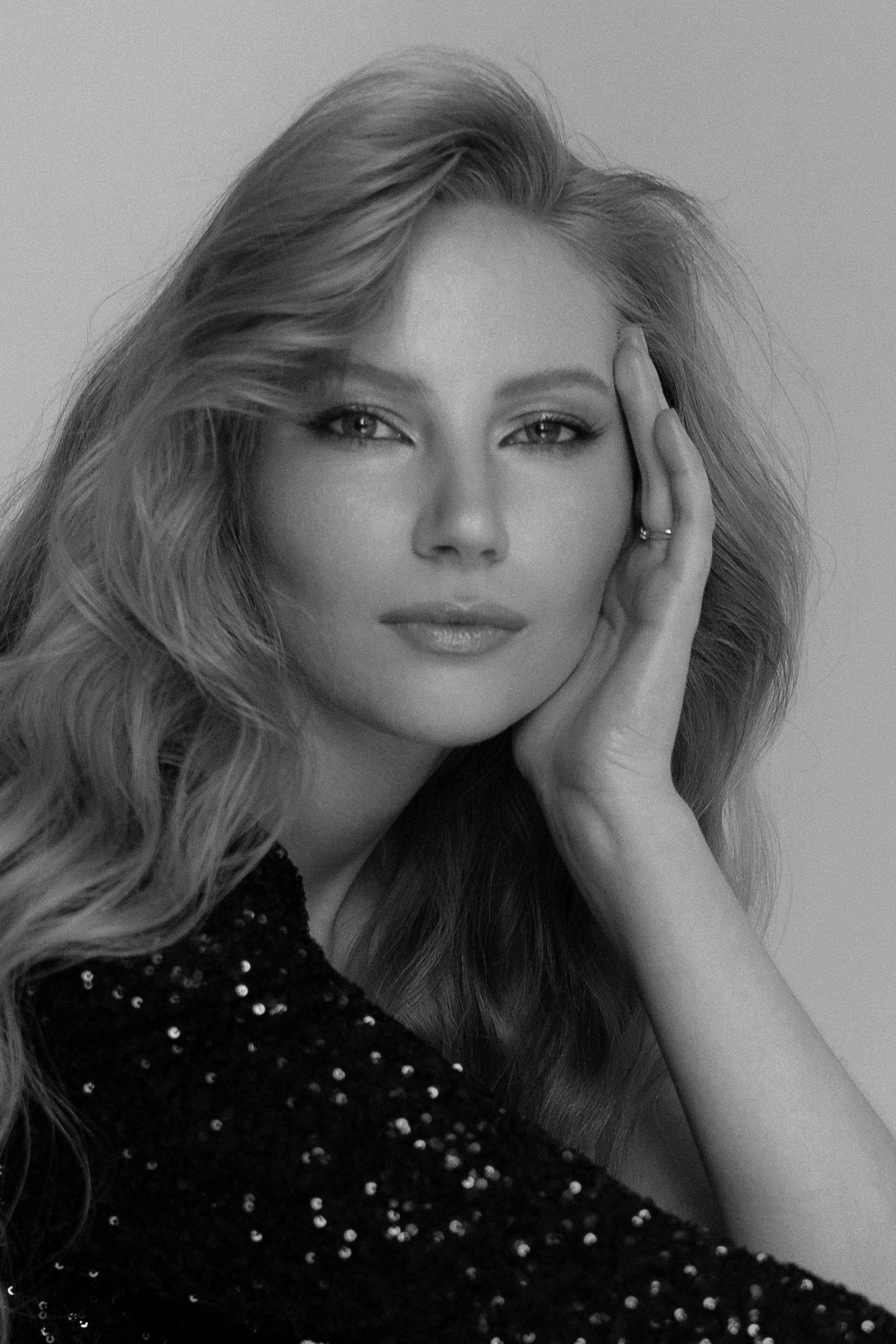 Портреты. Фотограф Мария Апрельская