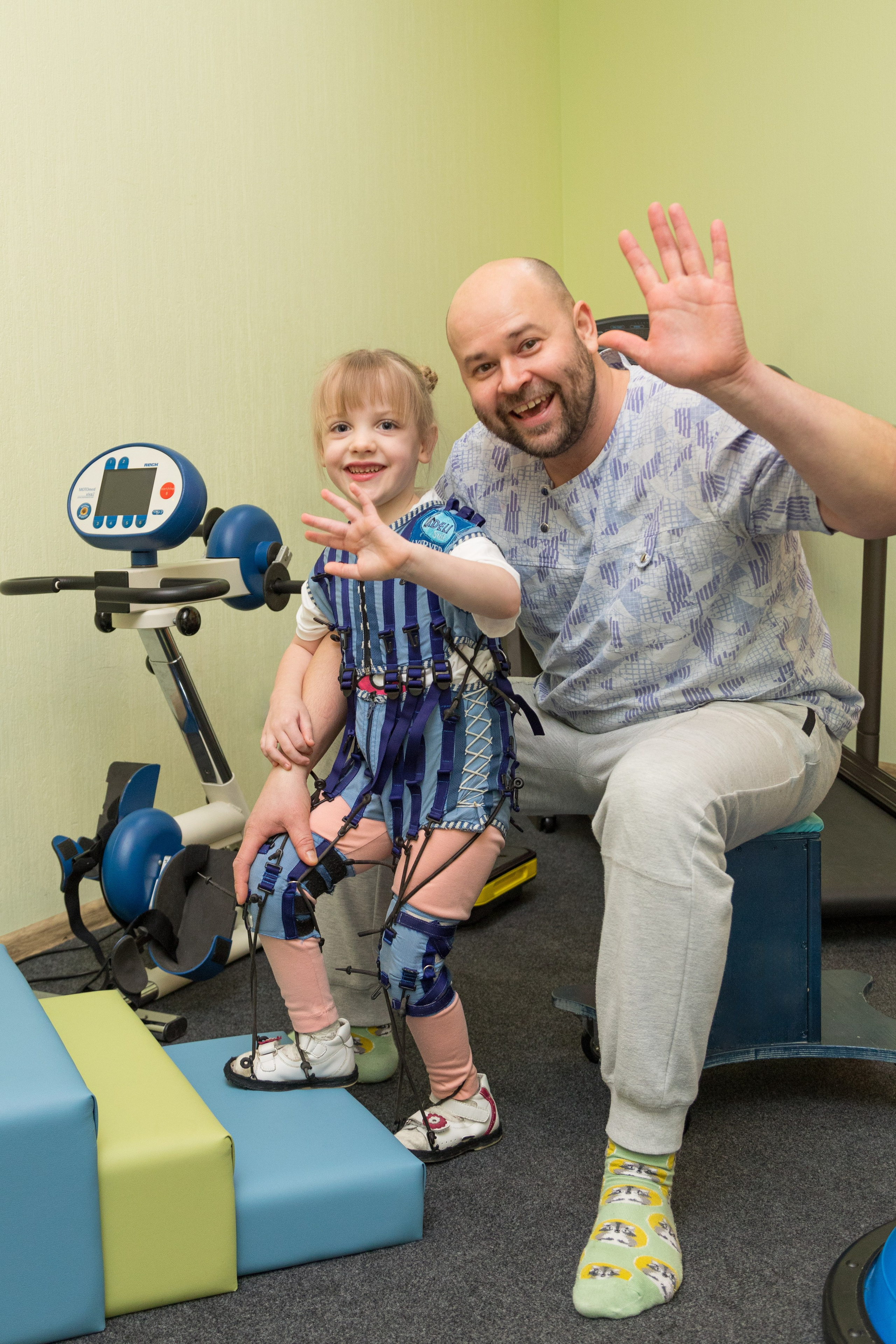 Для детского реабилитационного центра Первый шаг. Детский и контент фотограф Надя Волкова Санкт-Петербург