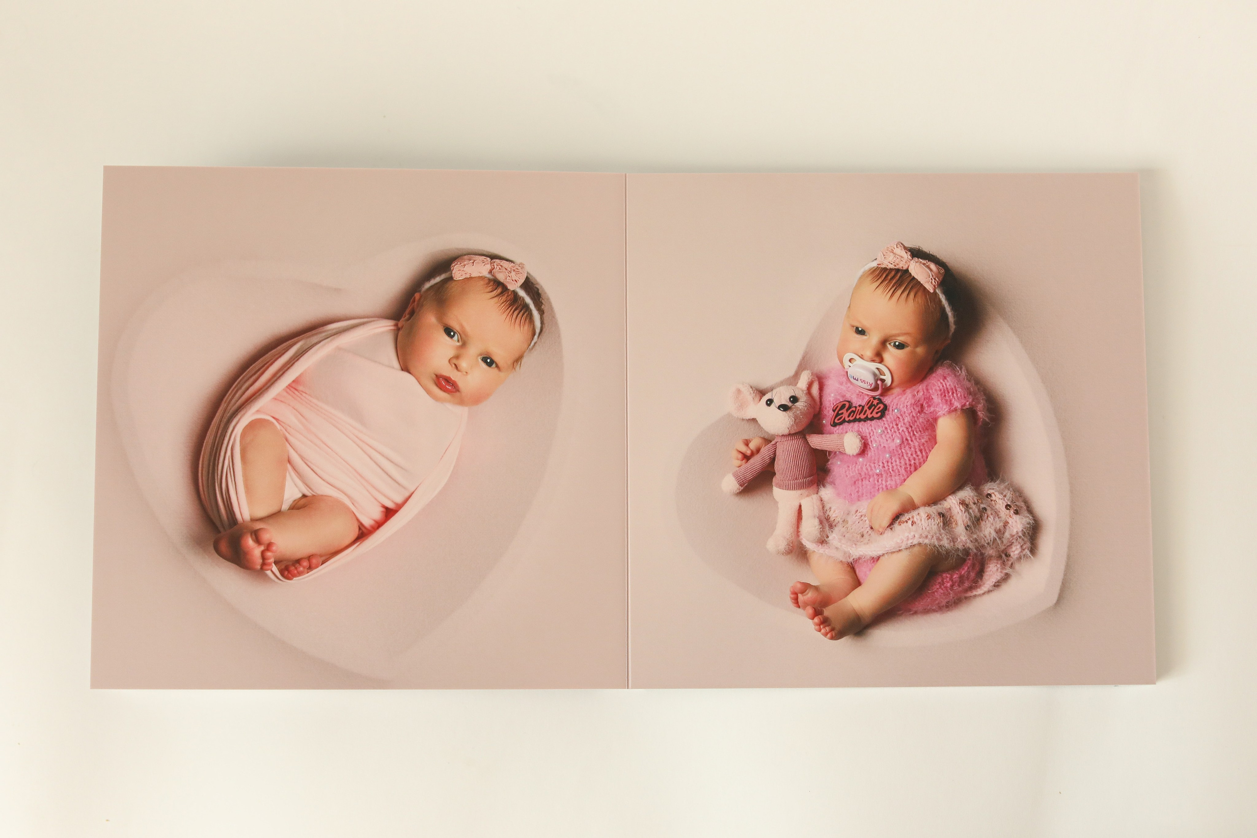 Фотокниги. Фотограф новорожденных в г. Великий Новгород — Екатерина Новикова