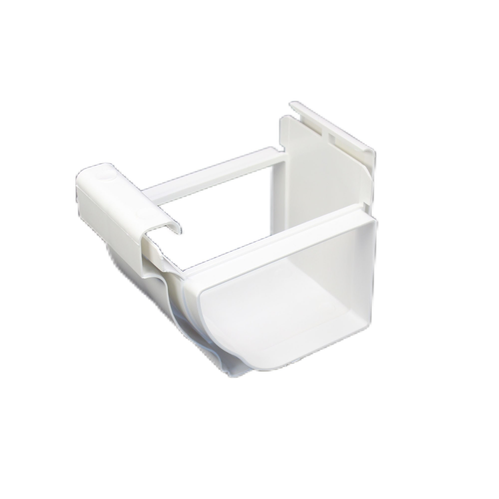 Водосточная система прямоугольная в Приморском крае. г. Находка, г. Владивосток, г. Уссурийск, г. Артем