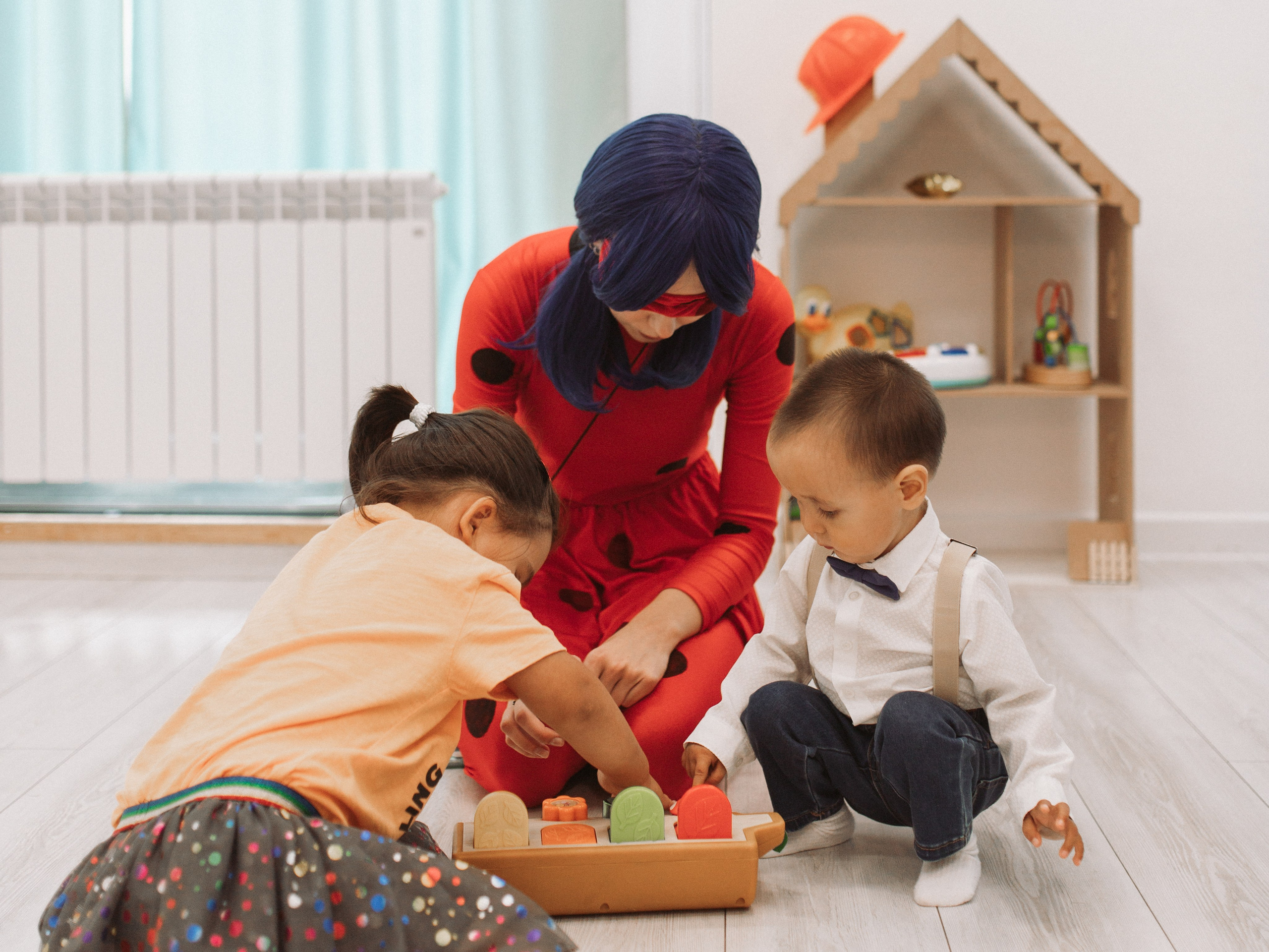 Артемию два годика. Семейный фотограф Москва Наталия Осьмакова