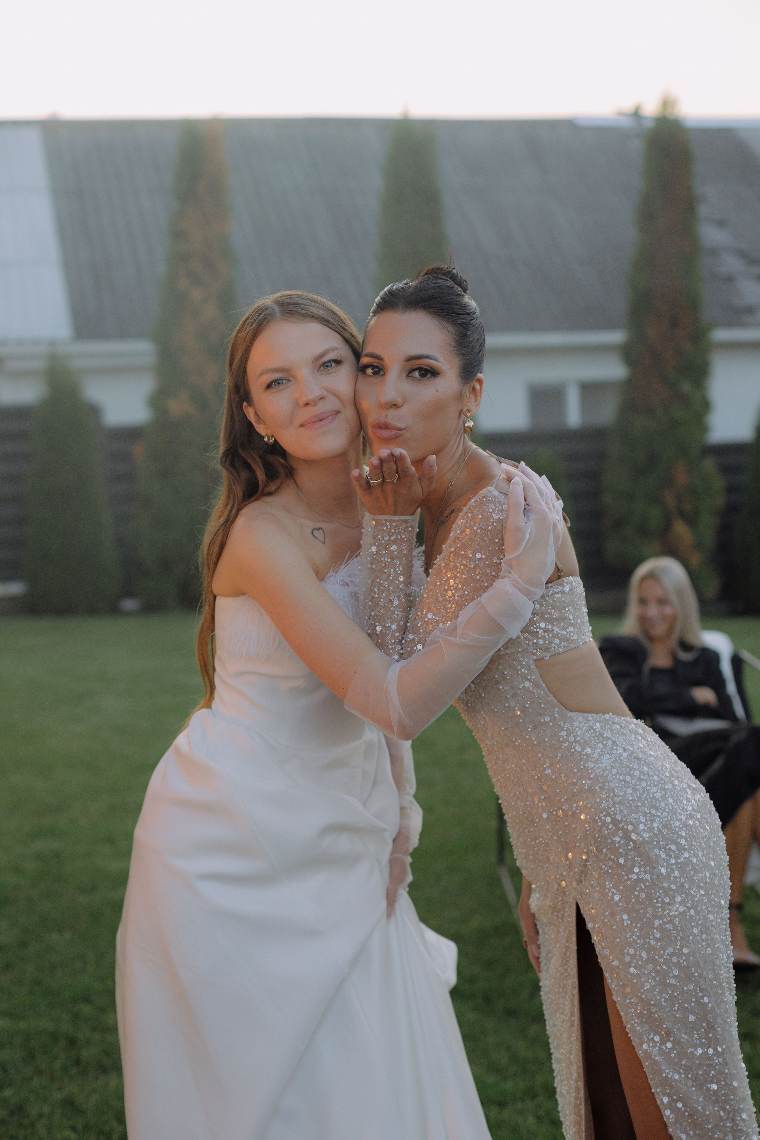 Ivan & Elya. Главная