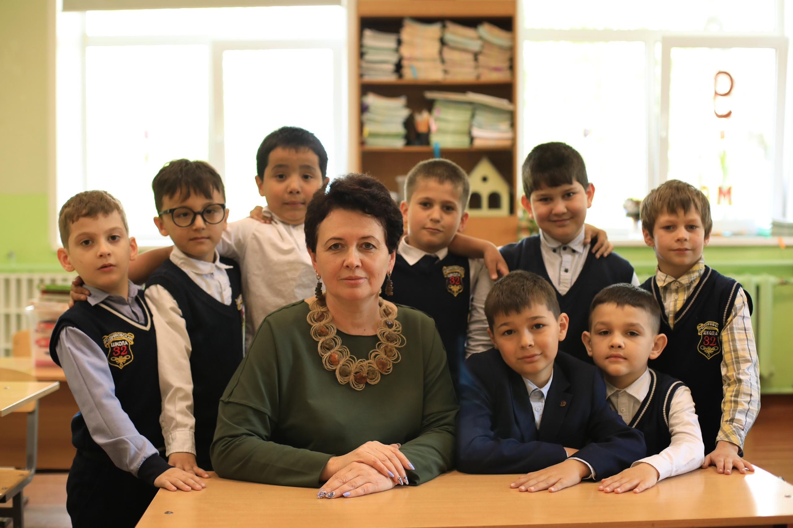 1 класс Б. Контент фотограф в Москве Екатерина Михно